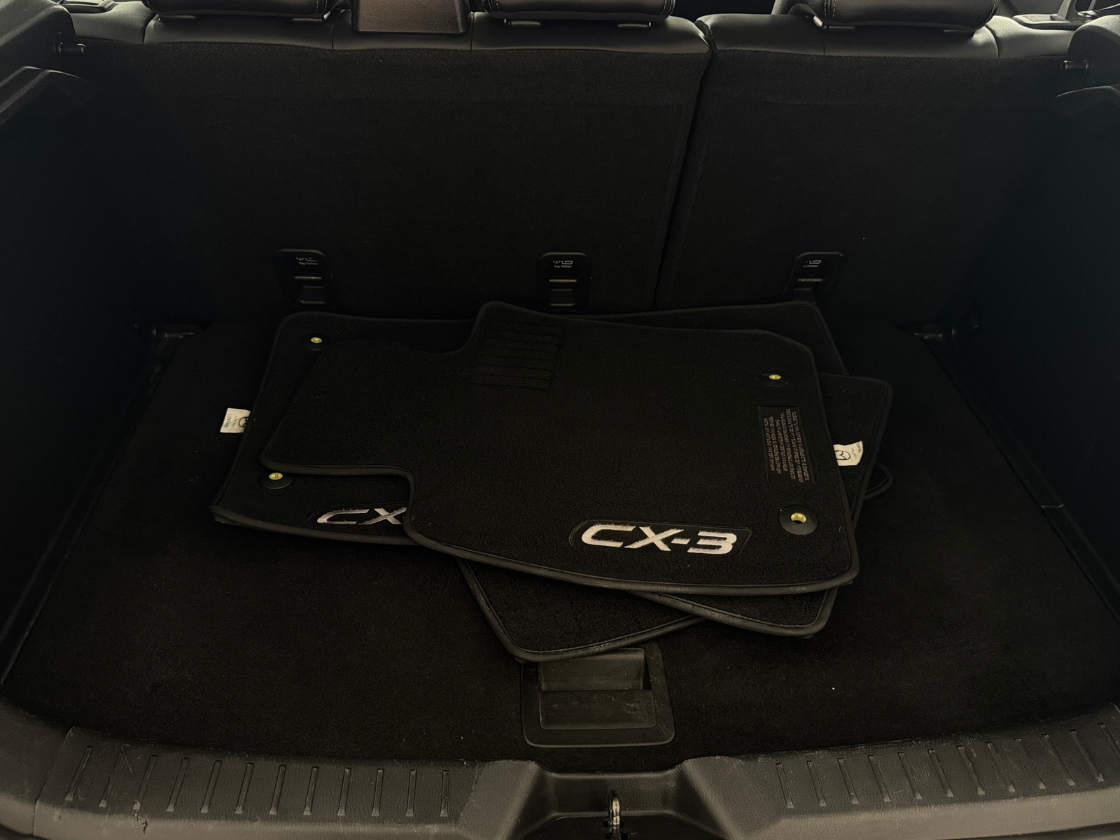 Thumbnail: 2019 Mazda CX-3 - 6