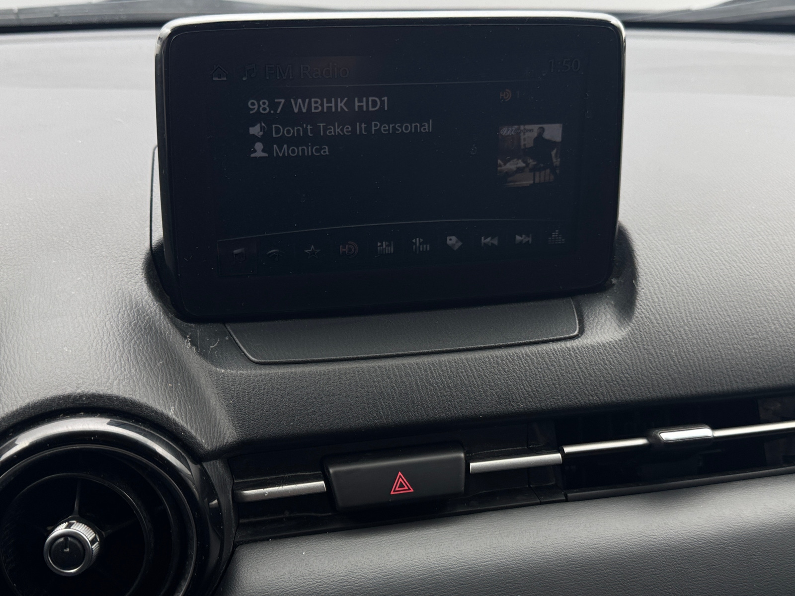 Thumbnail: 2019 Mazda CX-3 - 3