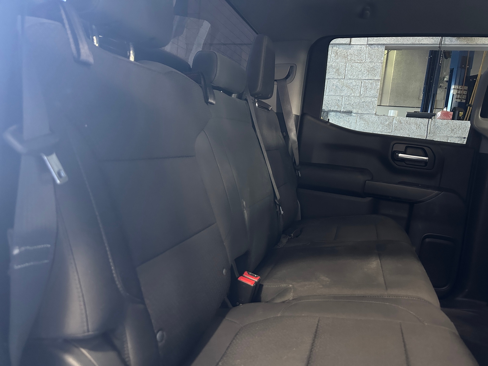 Thumbnail: 2020 Chevrolet Silverado 1500 - 6