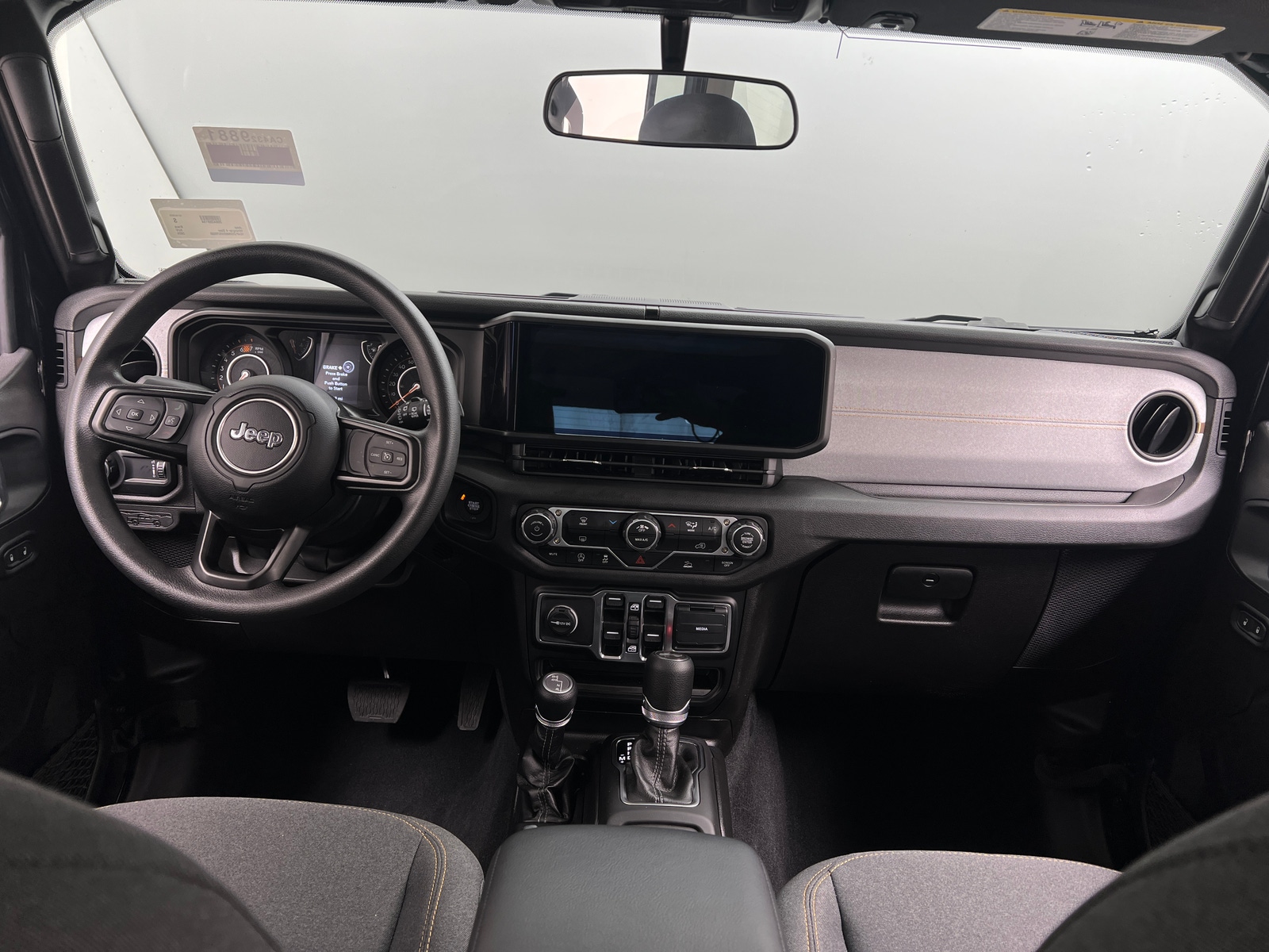 Thumbnail: 2025 Jeep Wrangler - 3