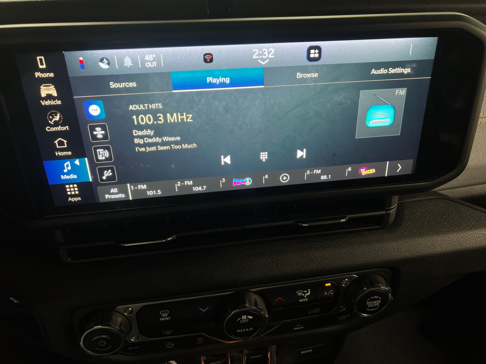 Thumbnail: 2025 Jeep Wrangler - 4