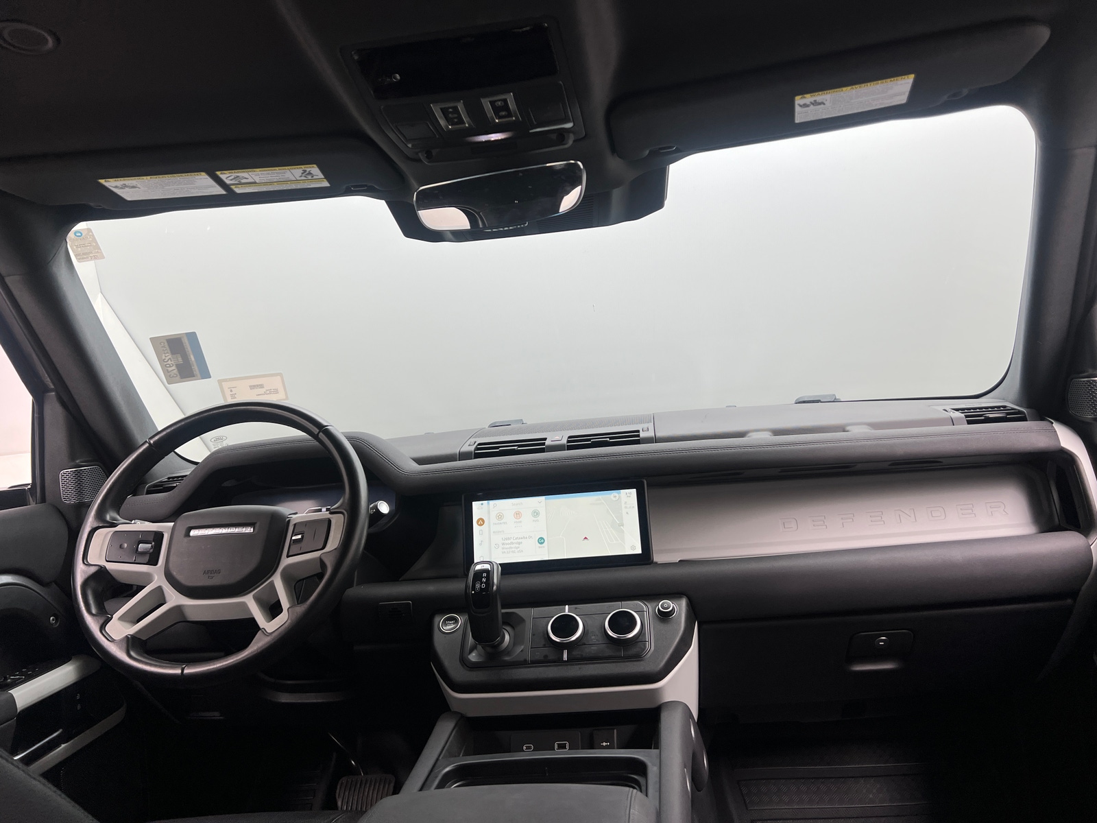 Thumbnail: 2023 Land Rover Defender - 2