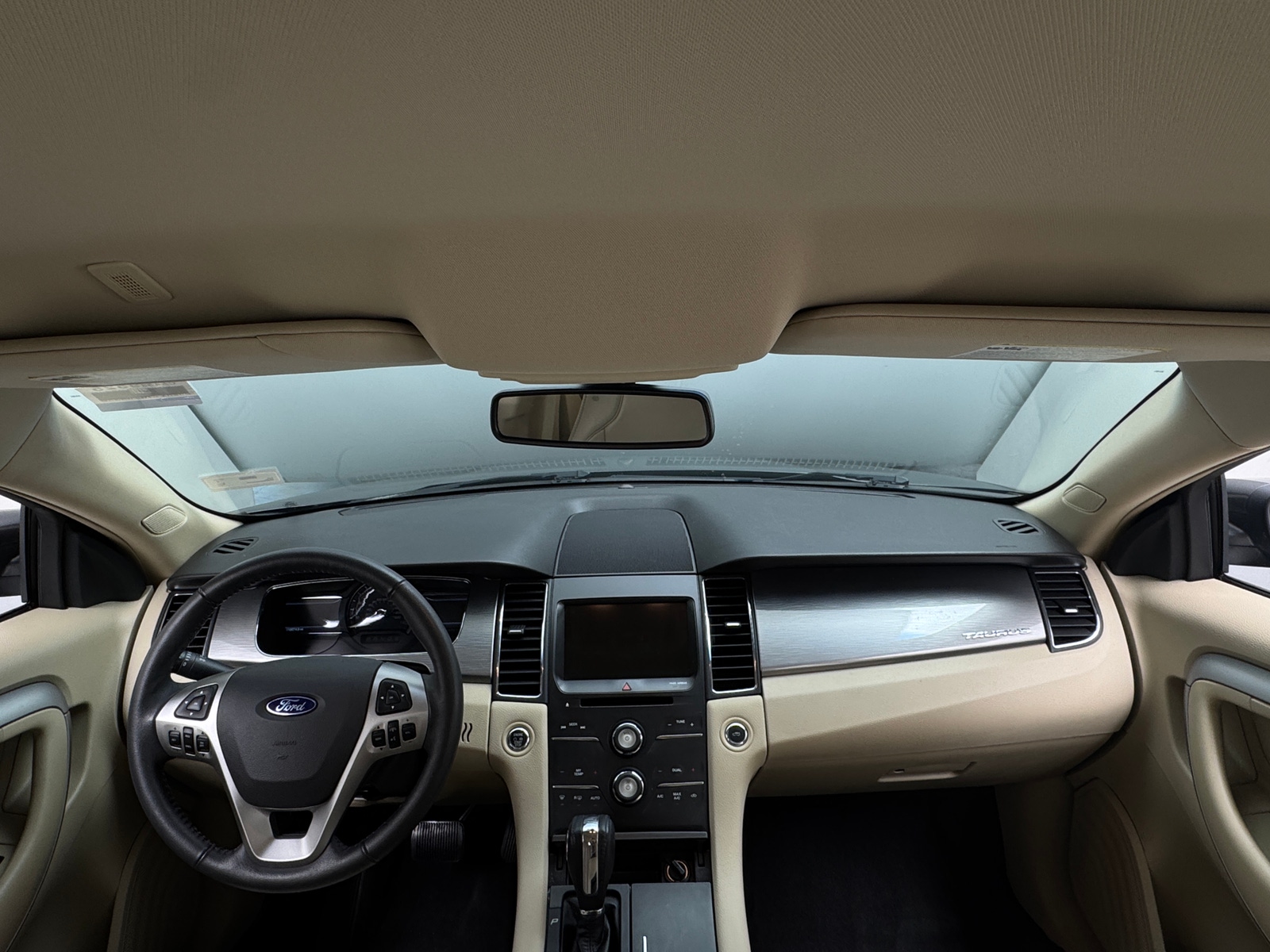 Thumbnail: 2017 Ford Taurus - 2