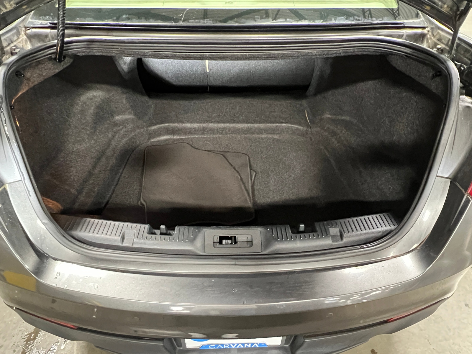 Thumbnail: 2017 Ford Taurus - 6