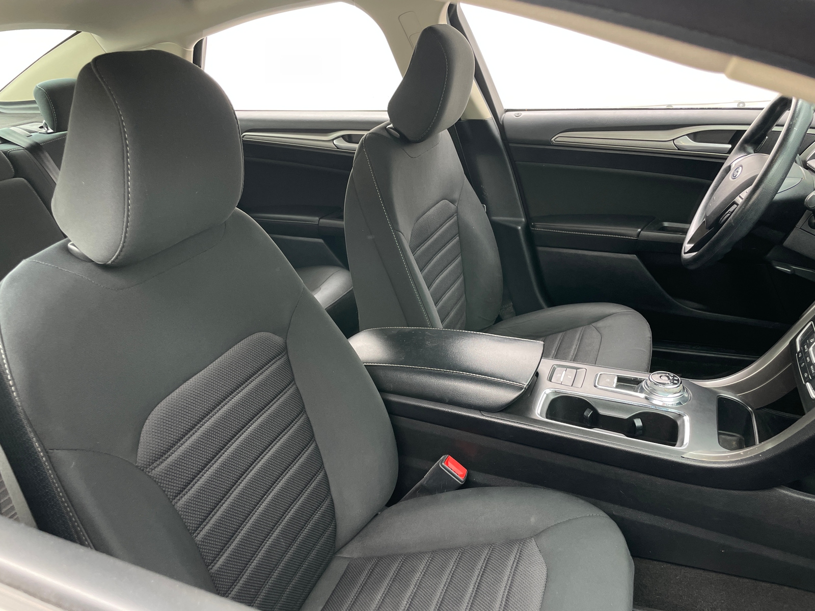 Thumbnail: 2020 Ford Fusion - 2