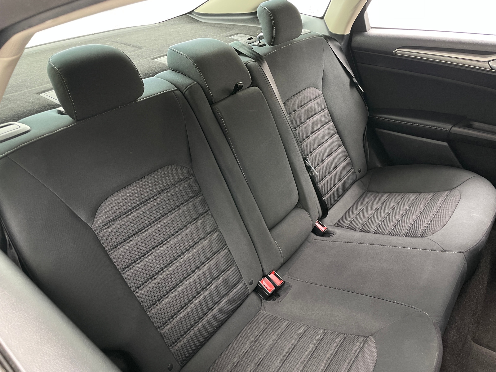 Thumbnail: 2020 Ford Fusion - 6