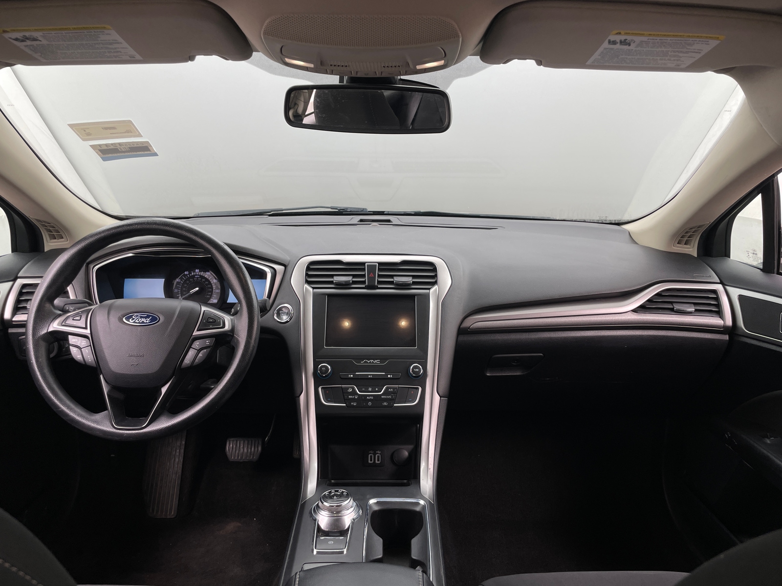 Thumbnail: 2020 Ford Fusion - 3