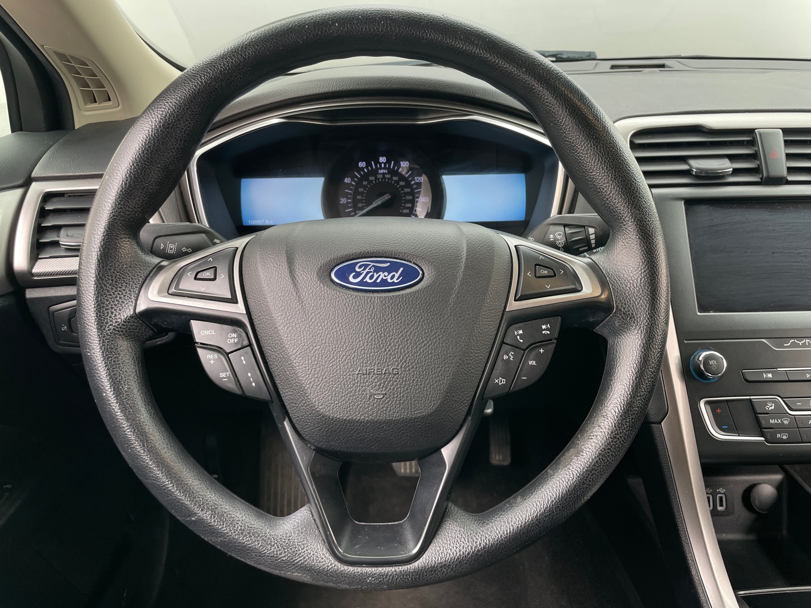 Thumbnail: 2020 Ford Fusion - 5