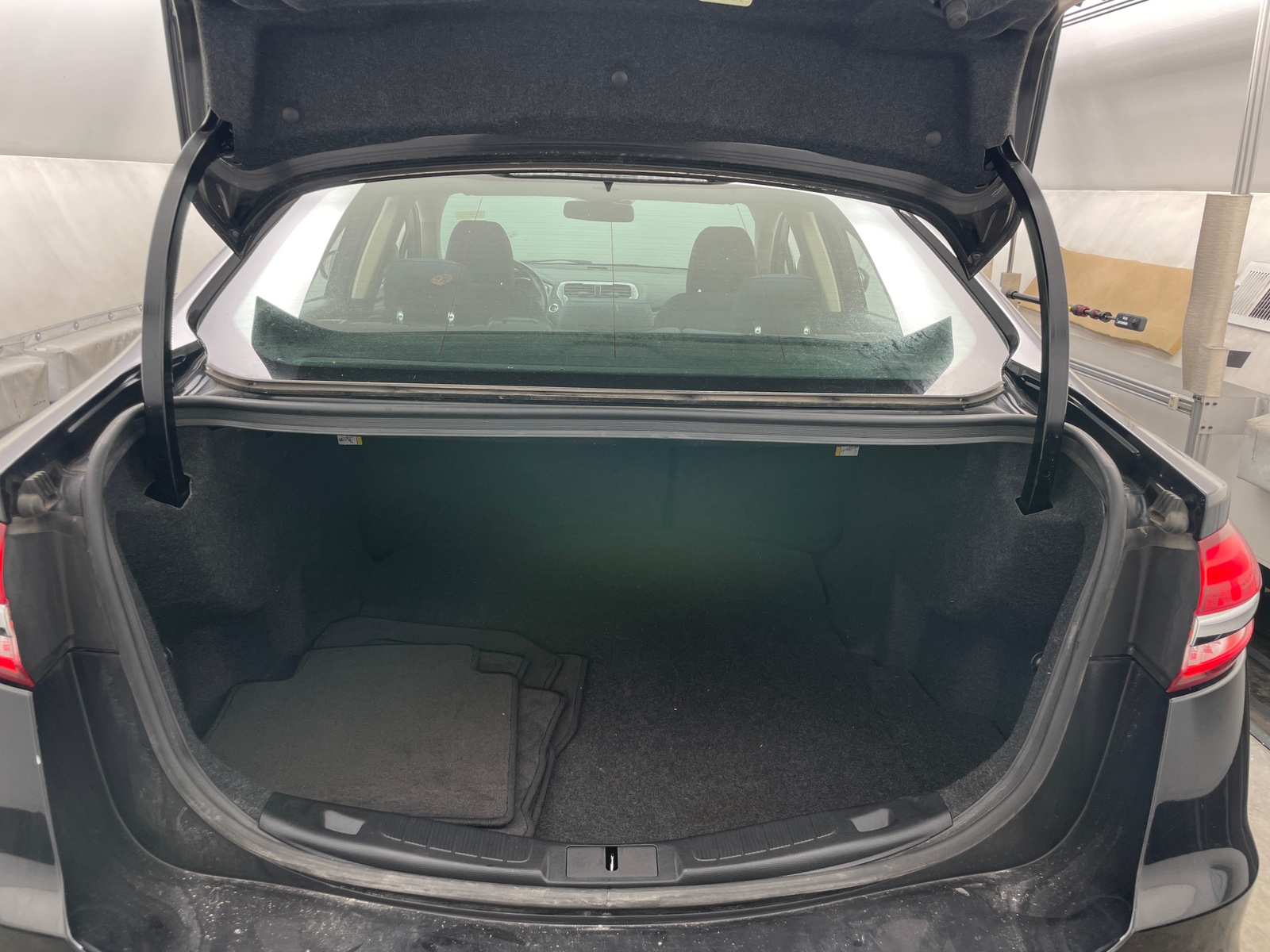 Thumbnail: 2020 Ford Fusion - 7