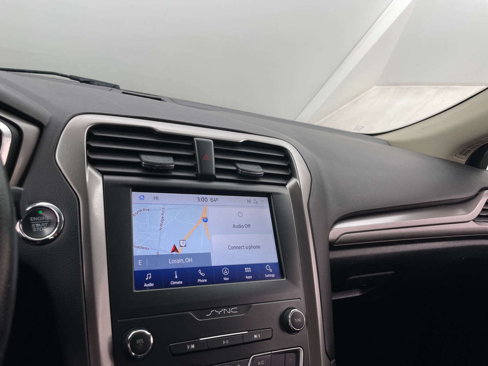 Thumbnail: 2020 Ford Fusion - 4