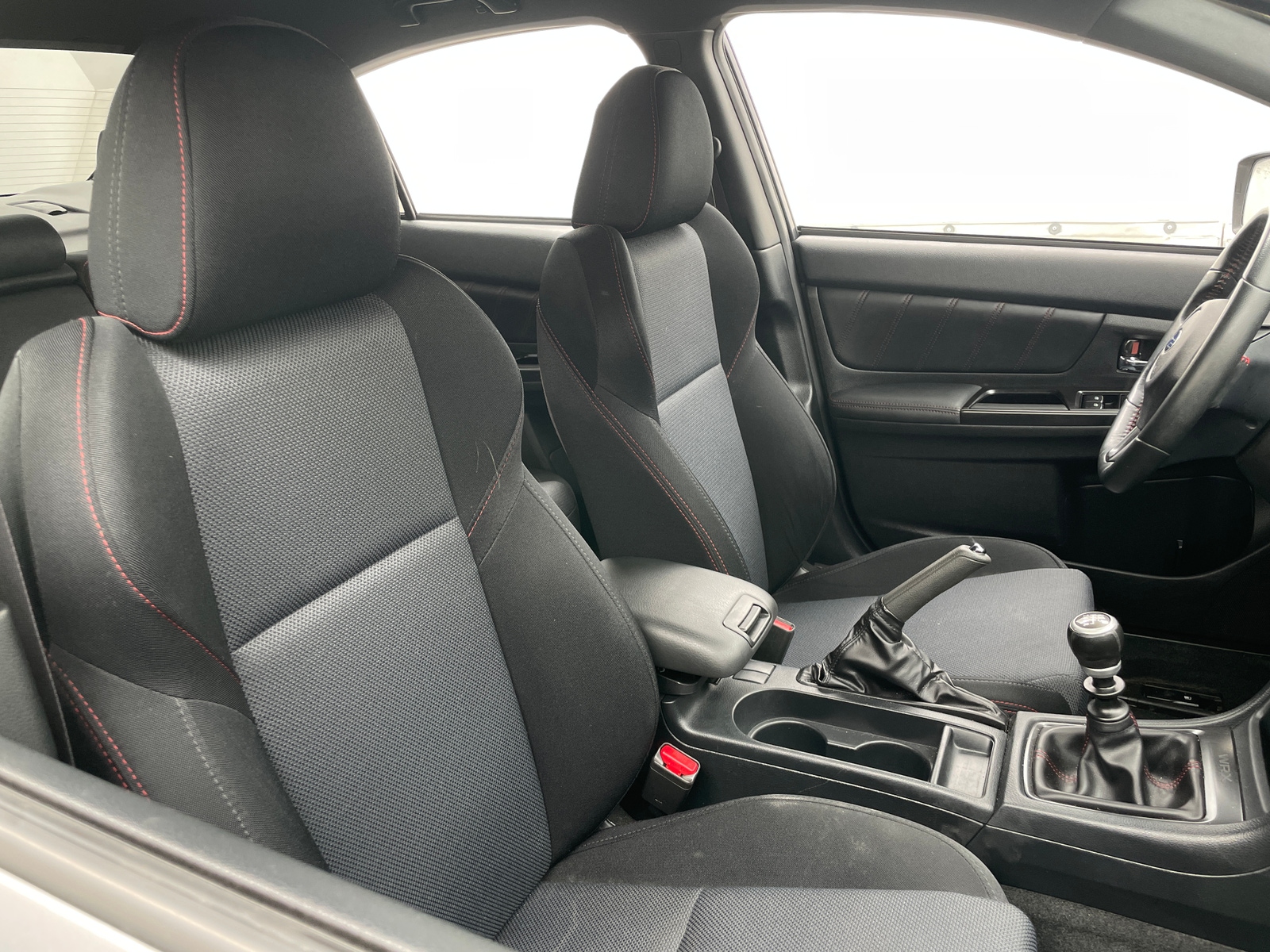 Thumbnail: 2021 Subaru WRX - 2