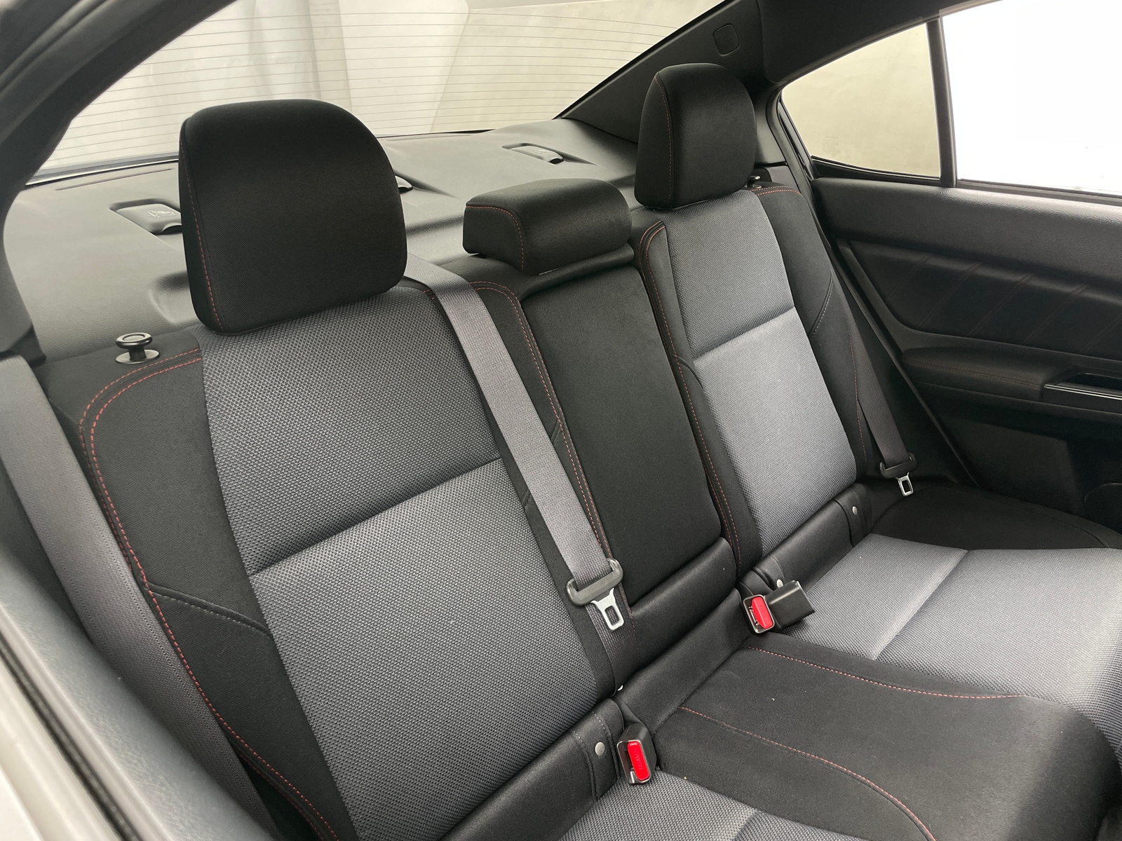 Thumbnail: 2021 Subaru WRX - 6