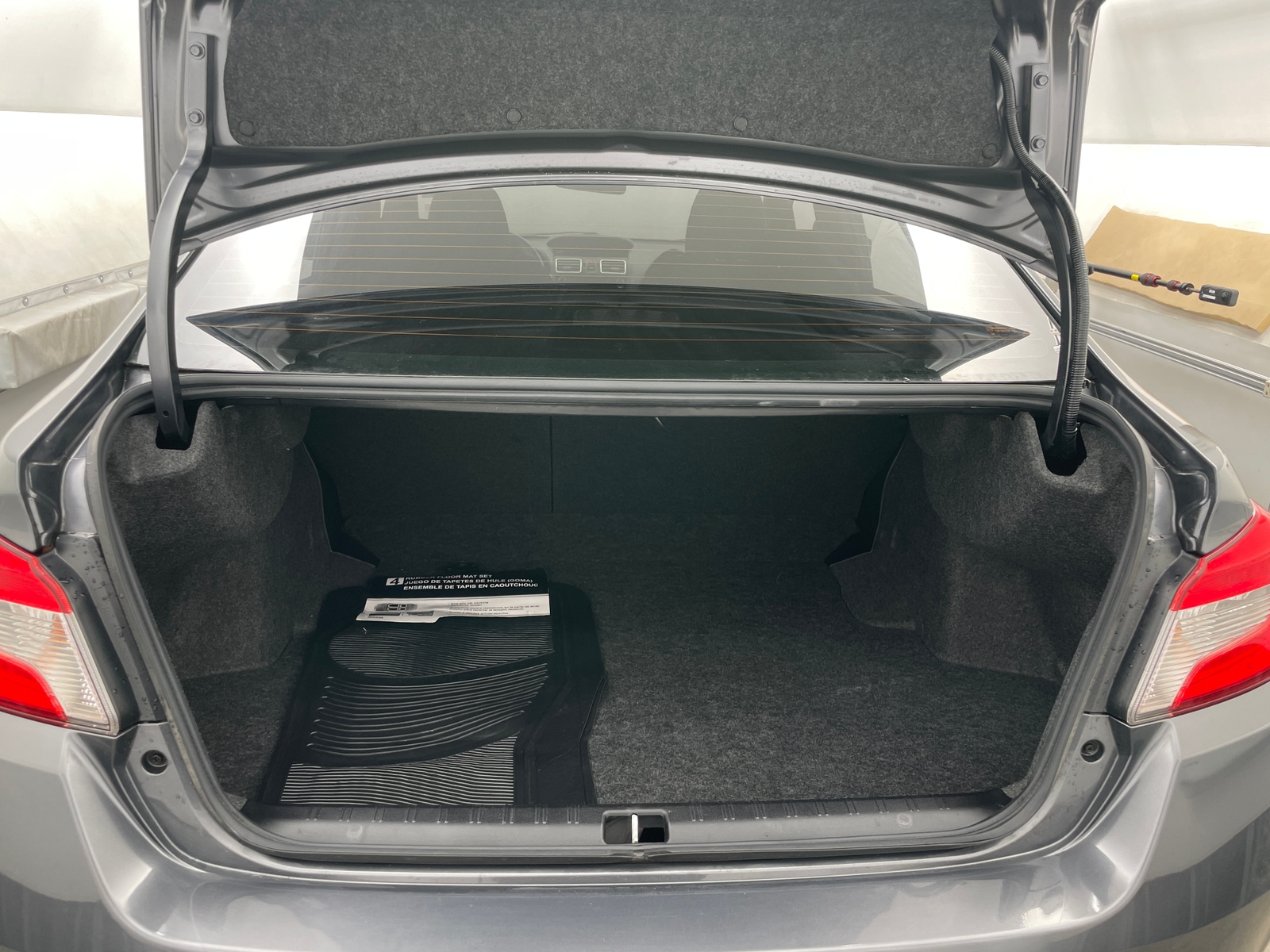 Thumbnail: 2021 Subaru WRX - 7