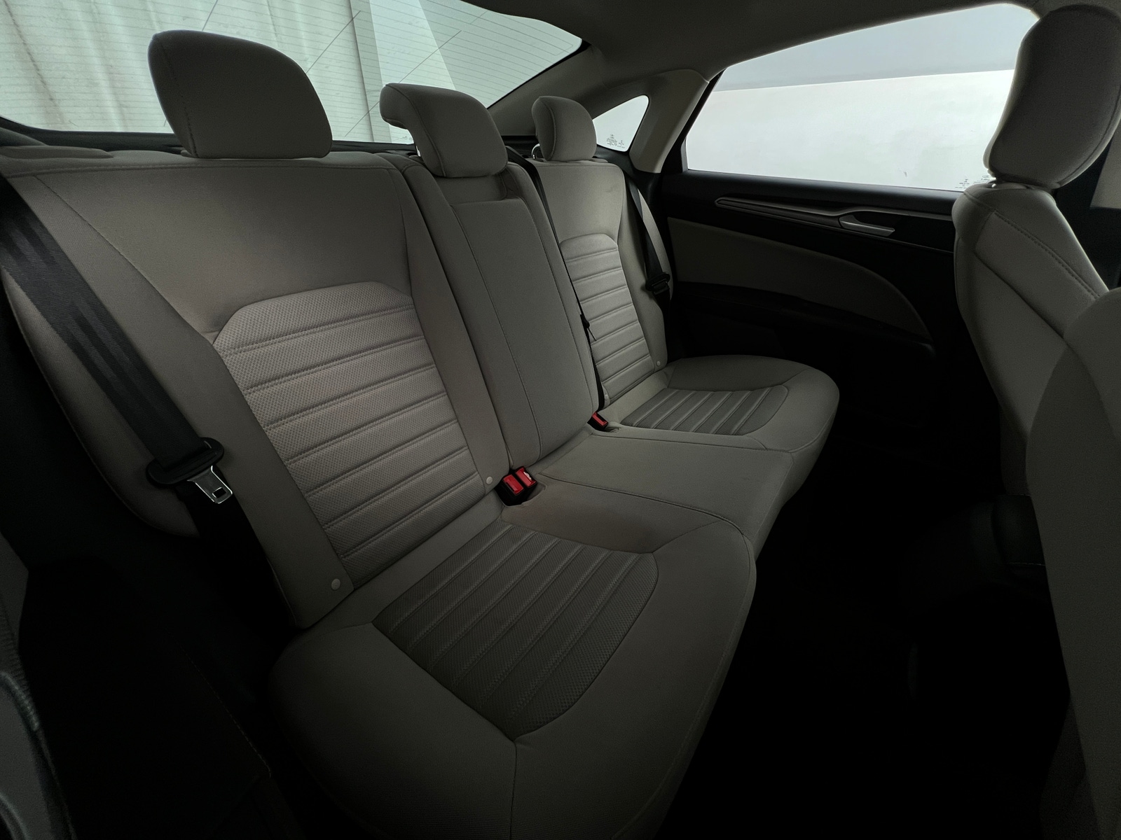 Thumbnail: 2020 Ford Fusion - 6