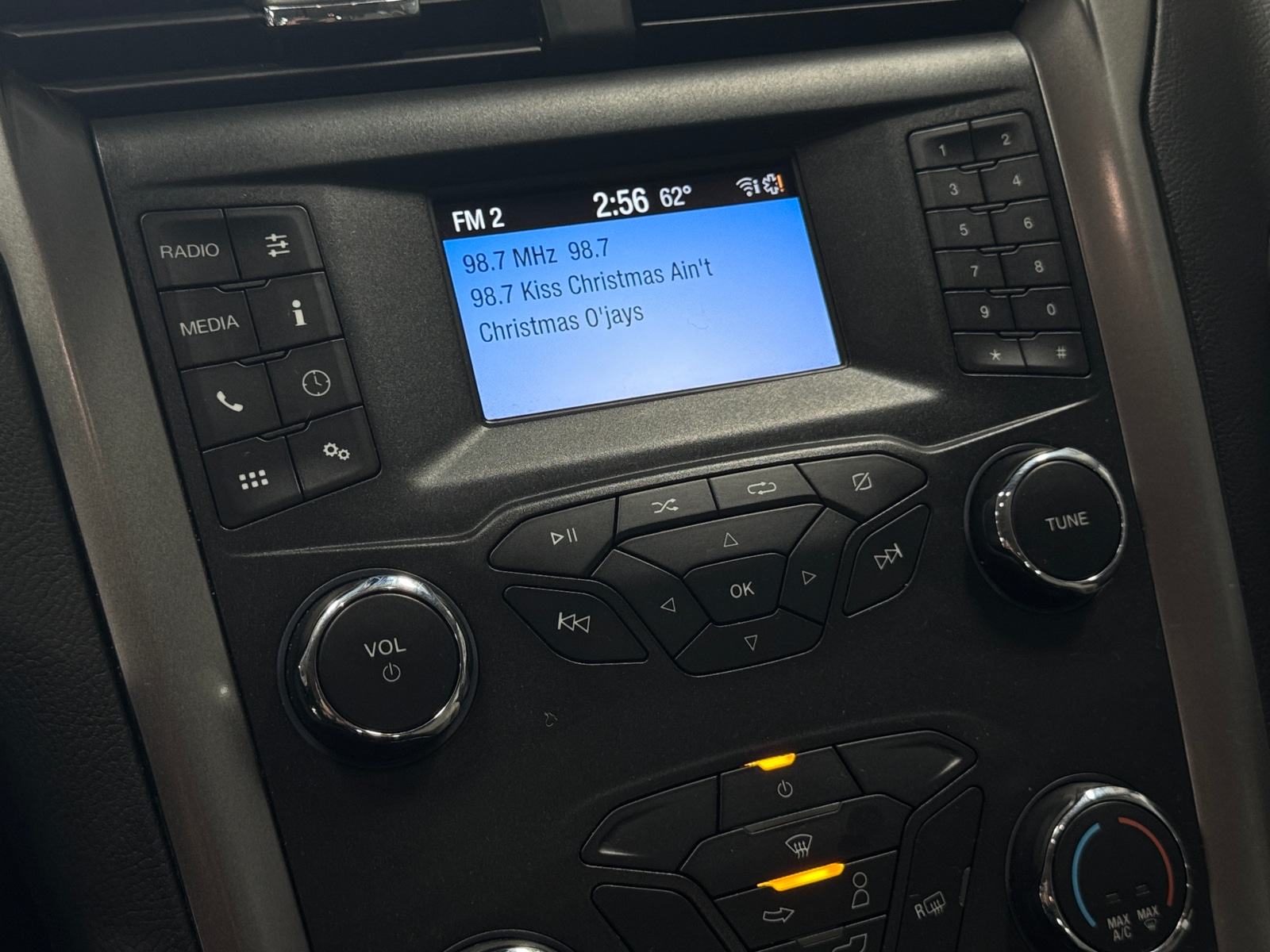 Thumbnail: 2020 Ford Fusion - 4