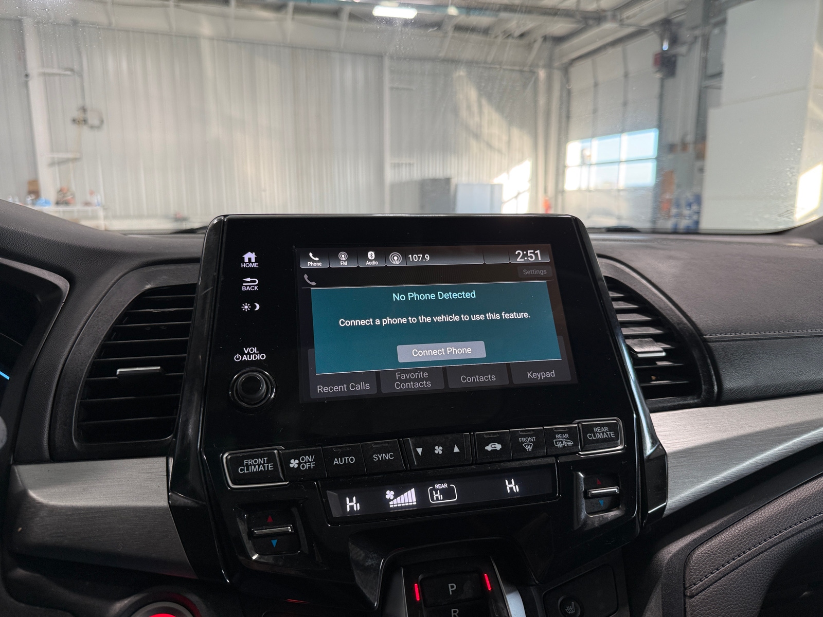 Thumbnail: 2022 Honda Odyssey - 3