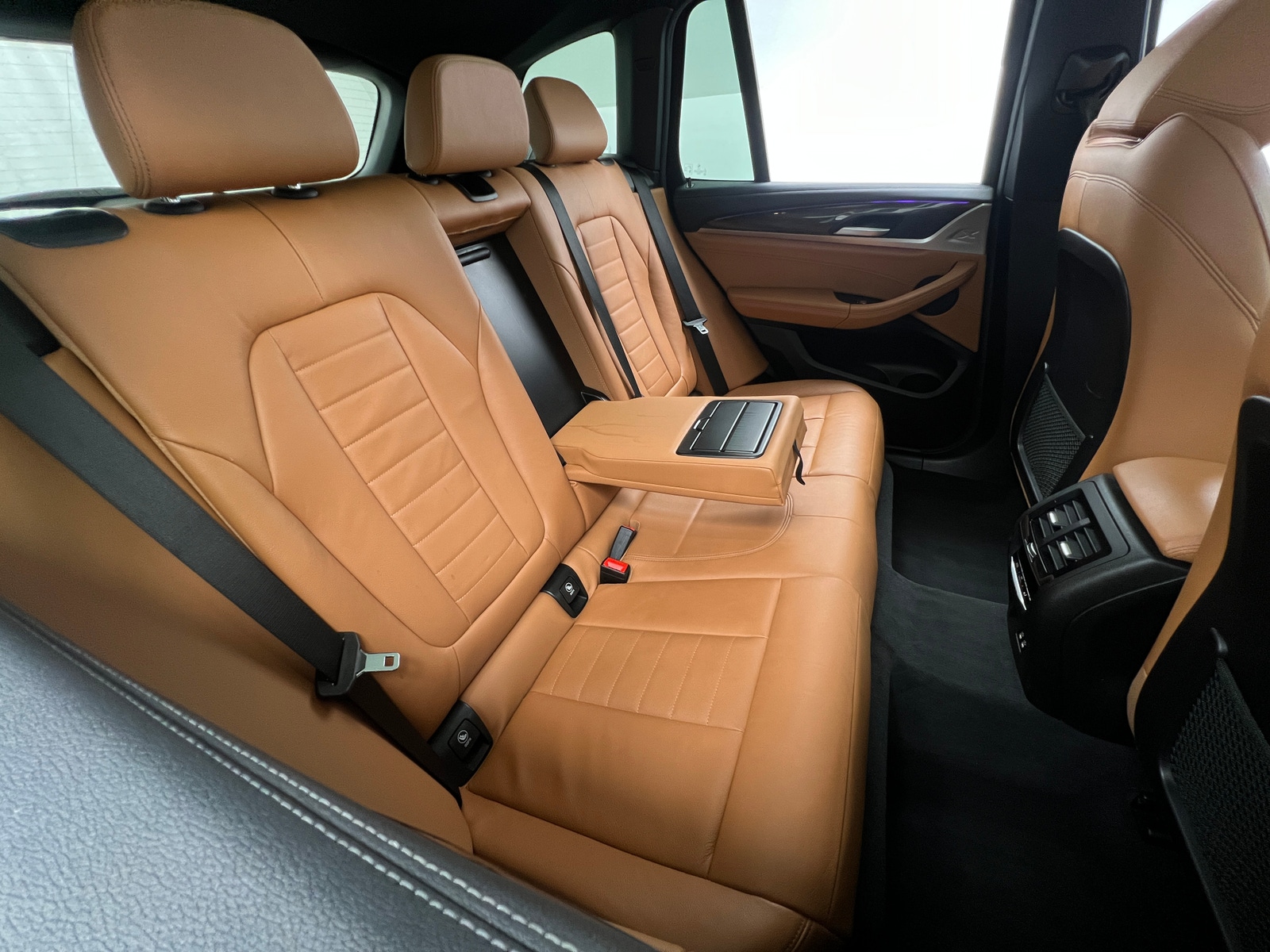 Thumbnail: 2021 BMW X3 - 5