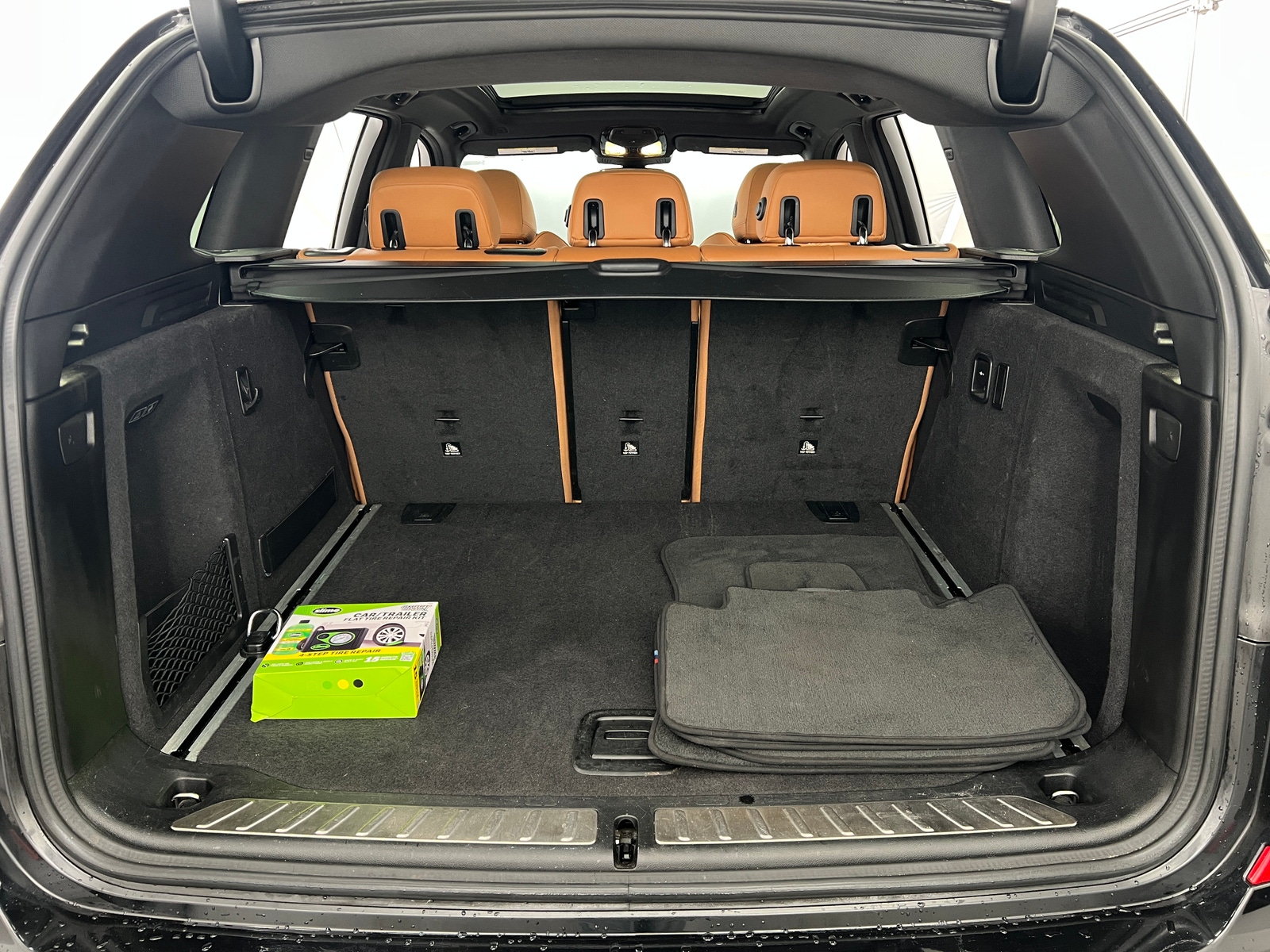 Thumbnail: 2021 BMW X3 - 6