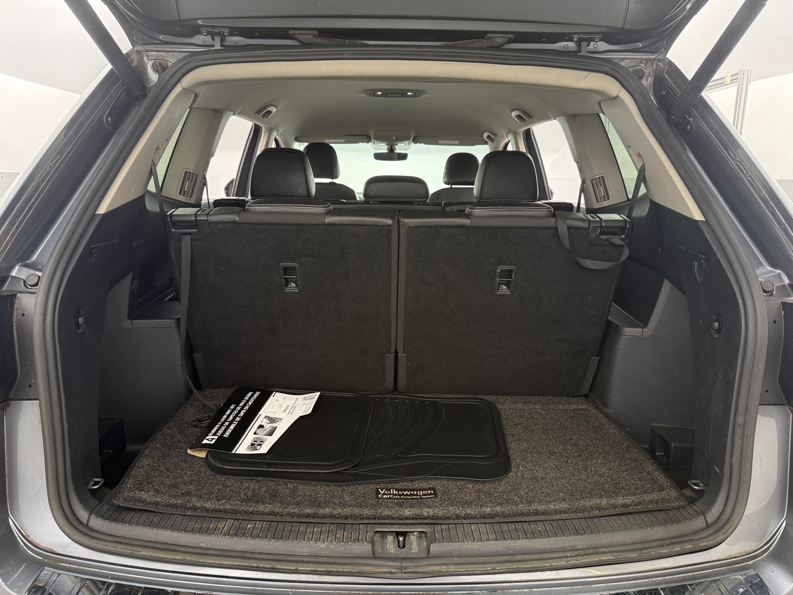 Thumbnail: 2021 Volkswagen Atlas - 6