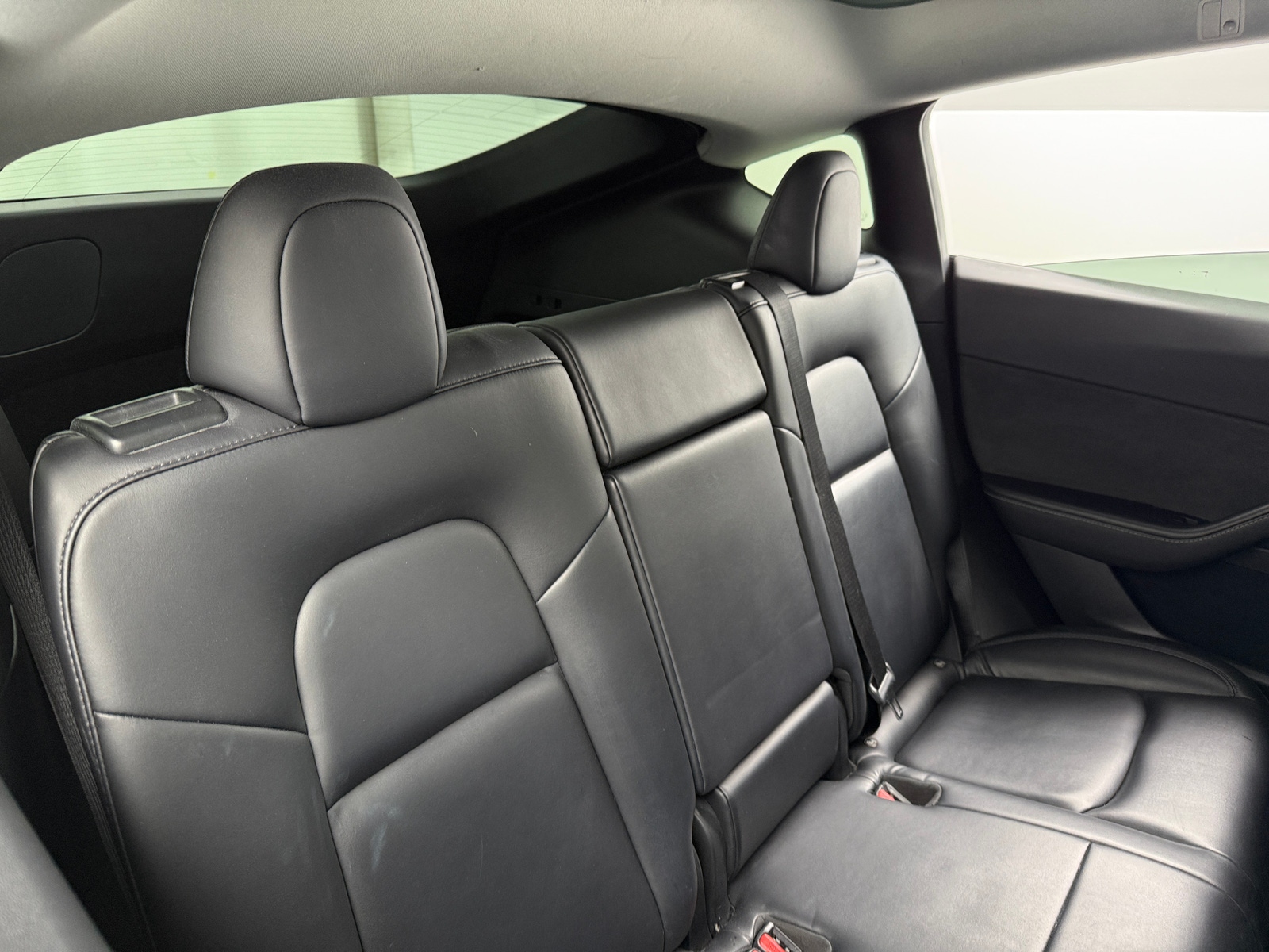 Thumbnail: 2021 Tesla Model Y - 5