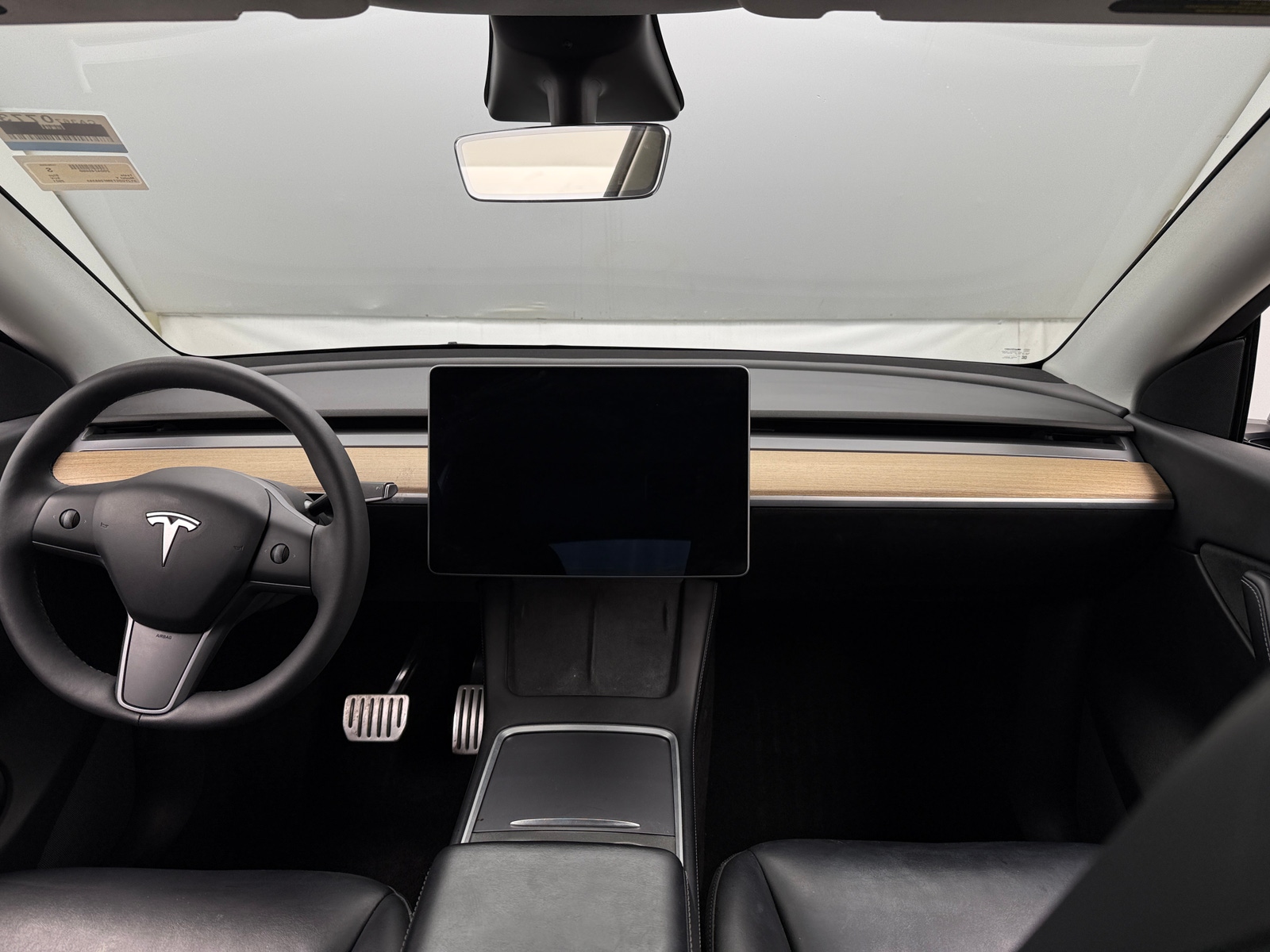 Thumbnail: 2021 Tesla Model Y - 2