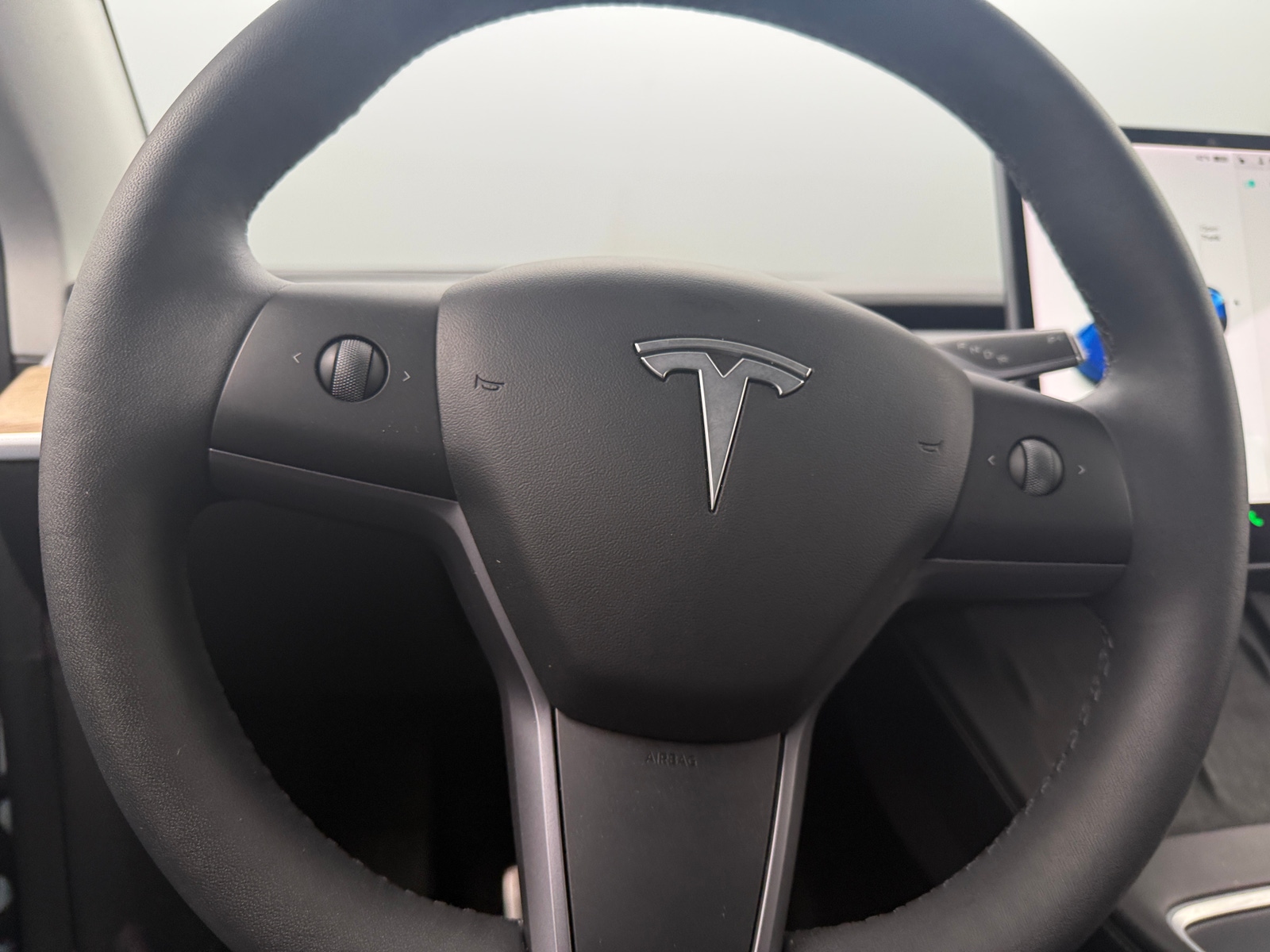 Thumbnail: 2021 Tesla Model Y - 4