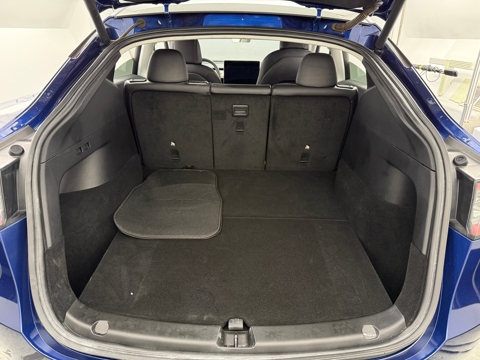 Thumbnail: 2021 Tesla Model Y - 6