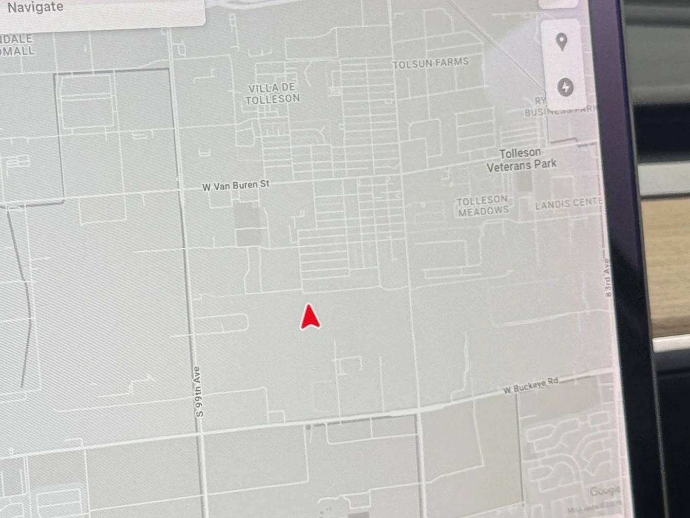 Thumbnail: 2021 Tesla Model Y - 3