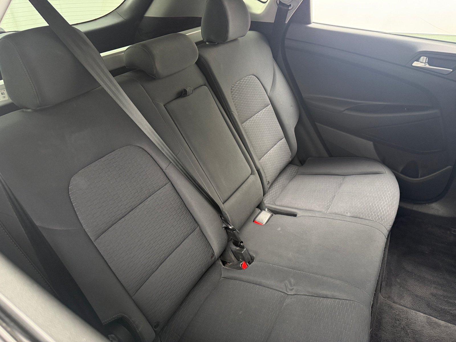 Thumbnail: 2020 Hyundai Tucson - 6