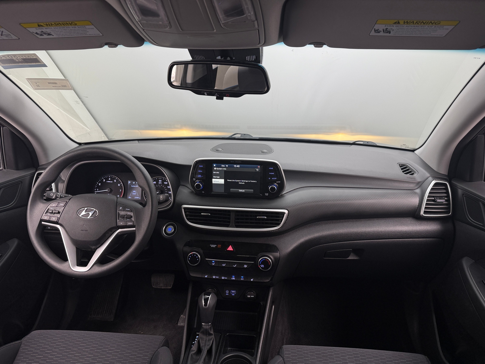 Thumbnail: 2020 Hyundai Tucson - 3