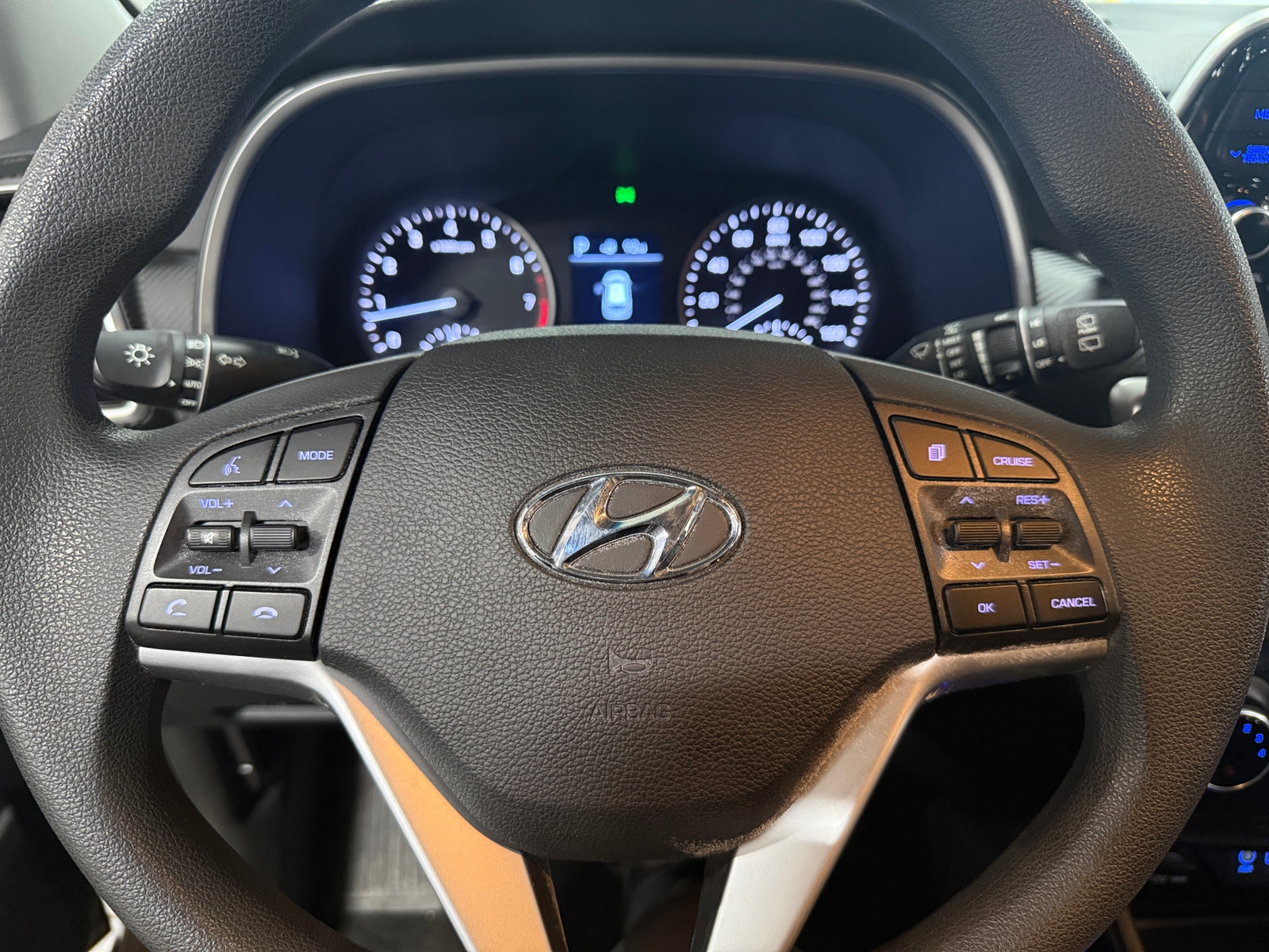 Thumbnail: 2020 Hyundai Tucson - 5