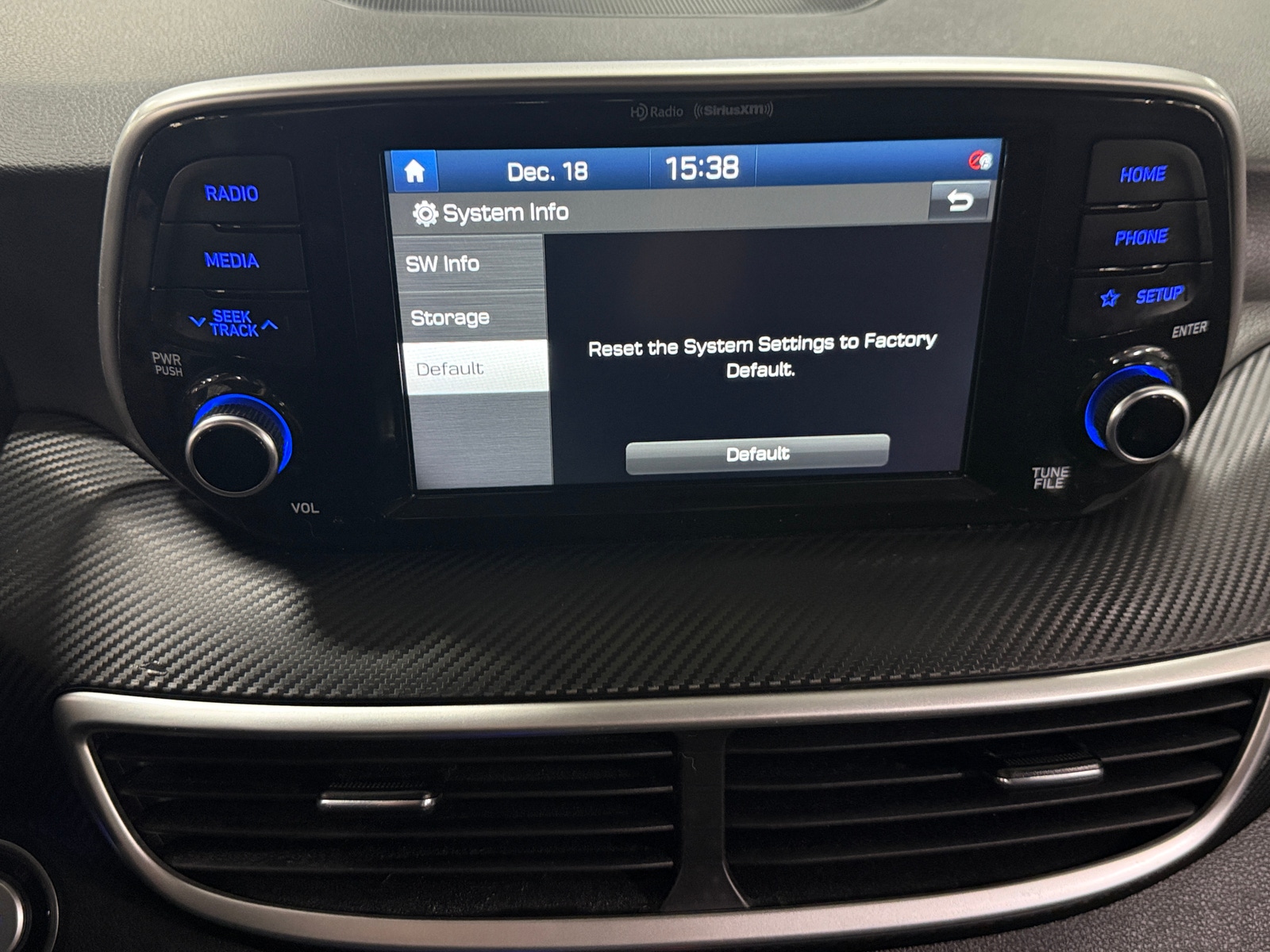 Thumbnail: 2020 Hyundai Tucson - 4