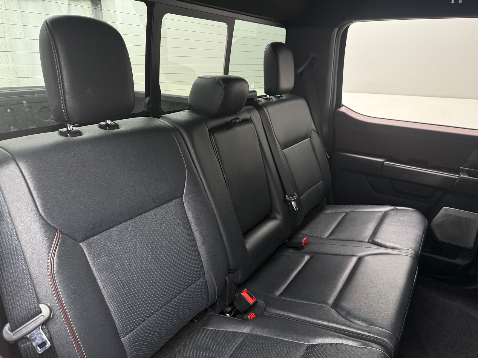 Thumbnail: 2023 Ford Econoline - 5