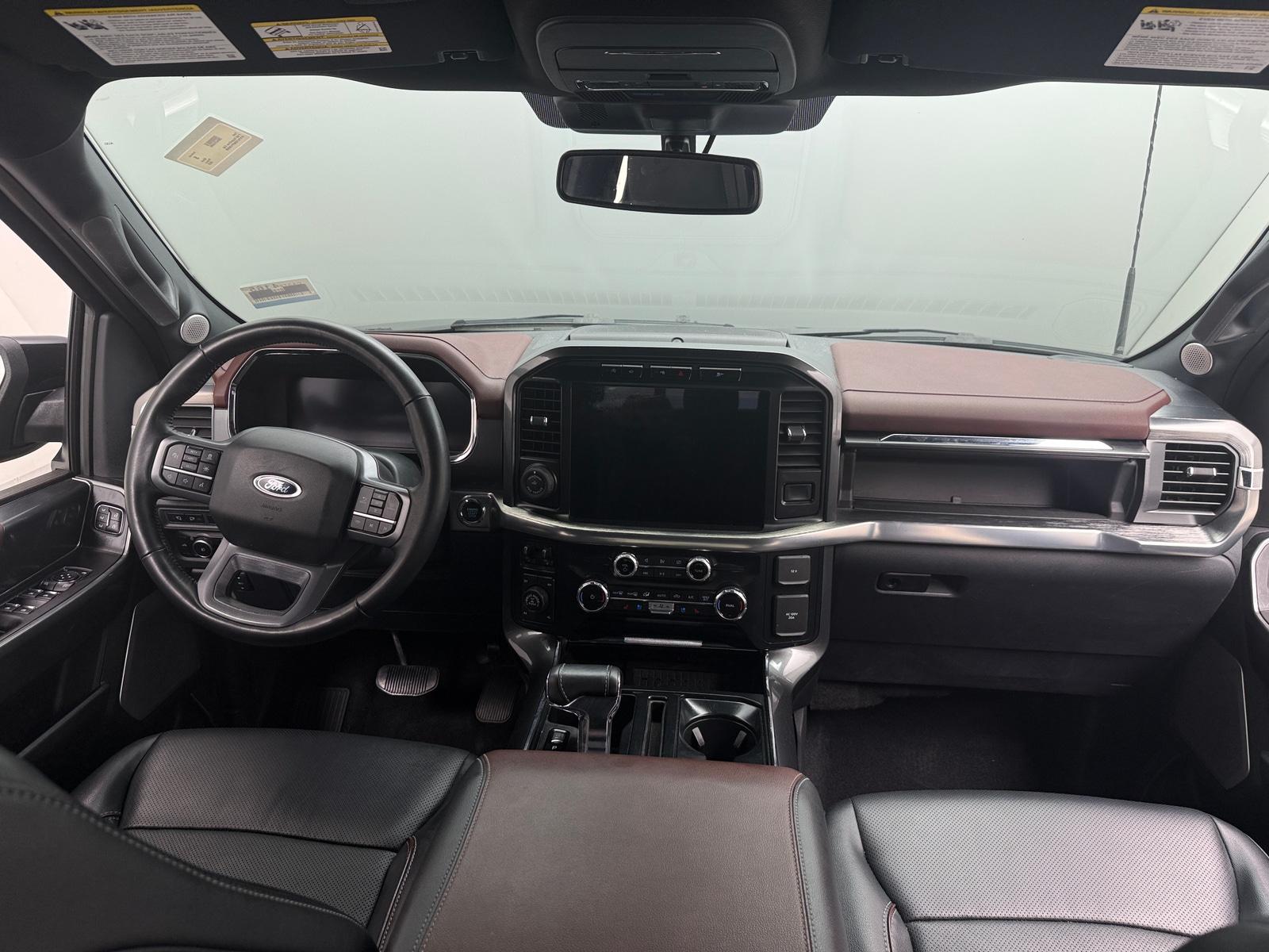 Thumbnail: 2023 Ford Econoline - 2