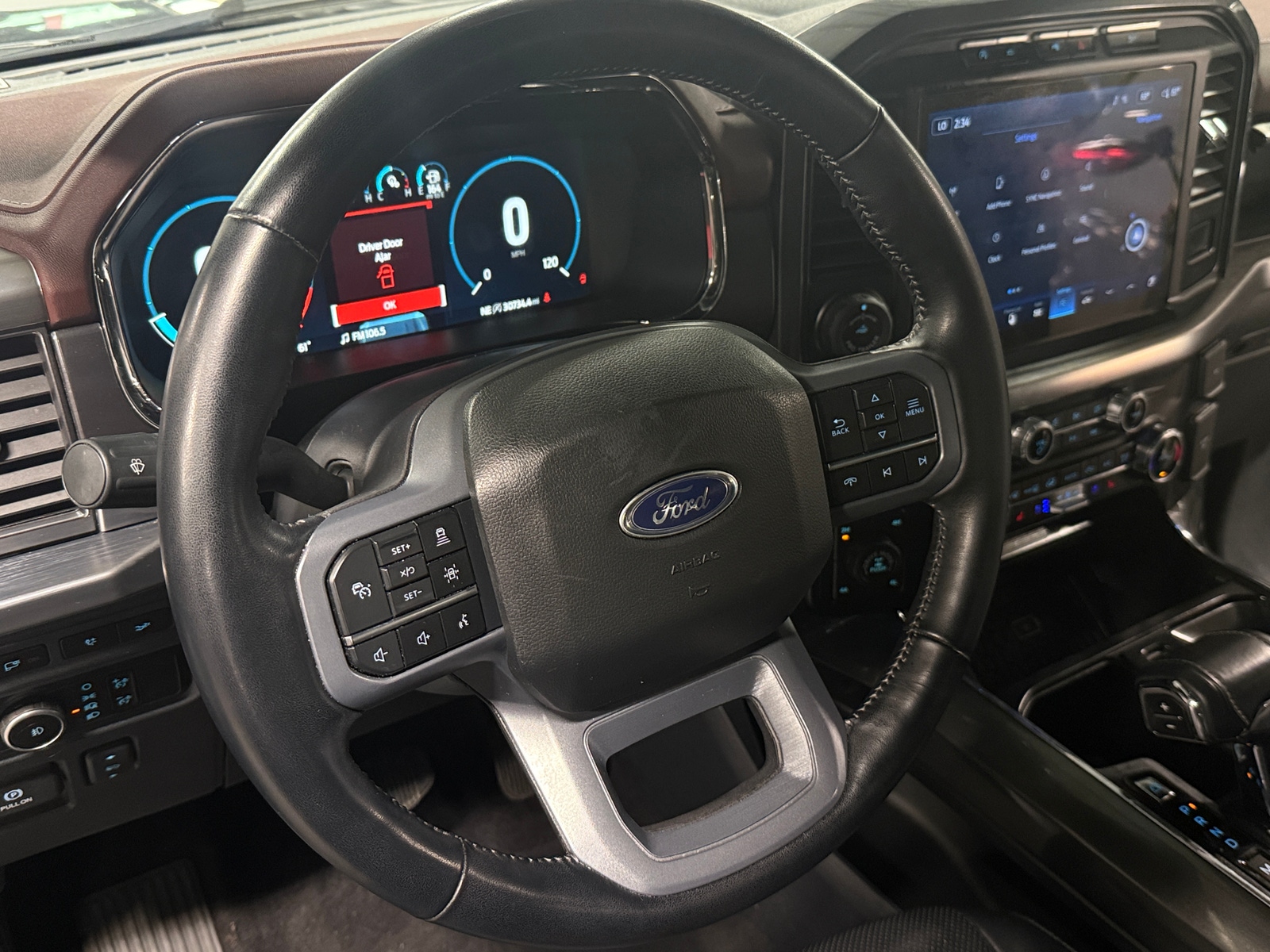 Thumbnail: 2023 Ford Econoline - 4