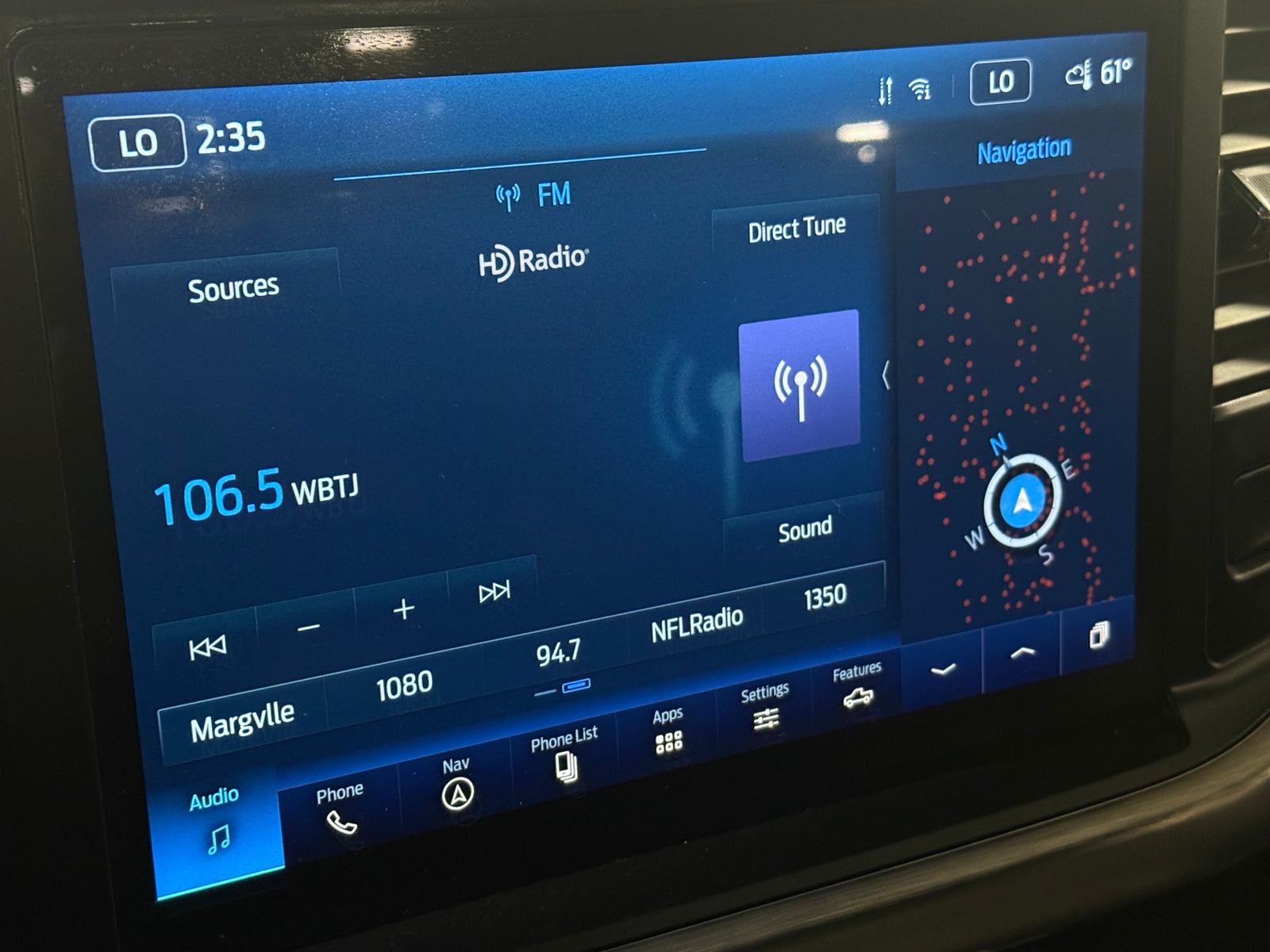 Thumbnail: 2023 Ford Econoline - 3