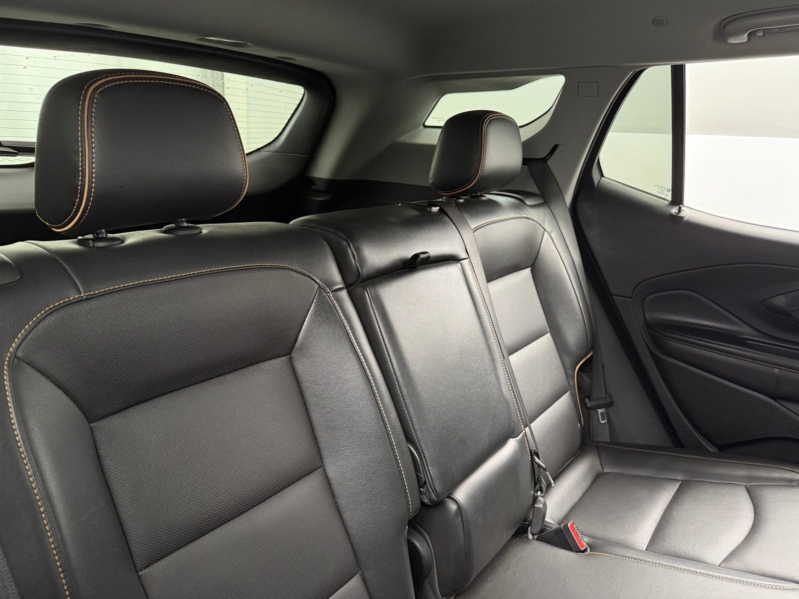 Thumbnail: 2022 GMC Terrain - 5