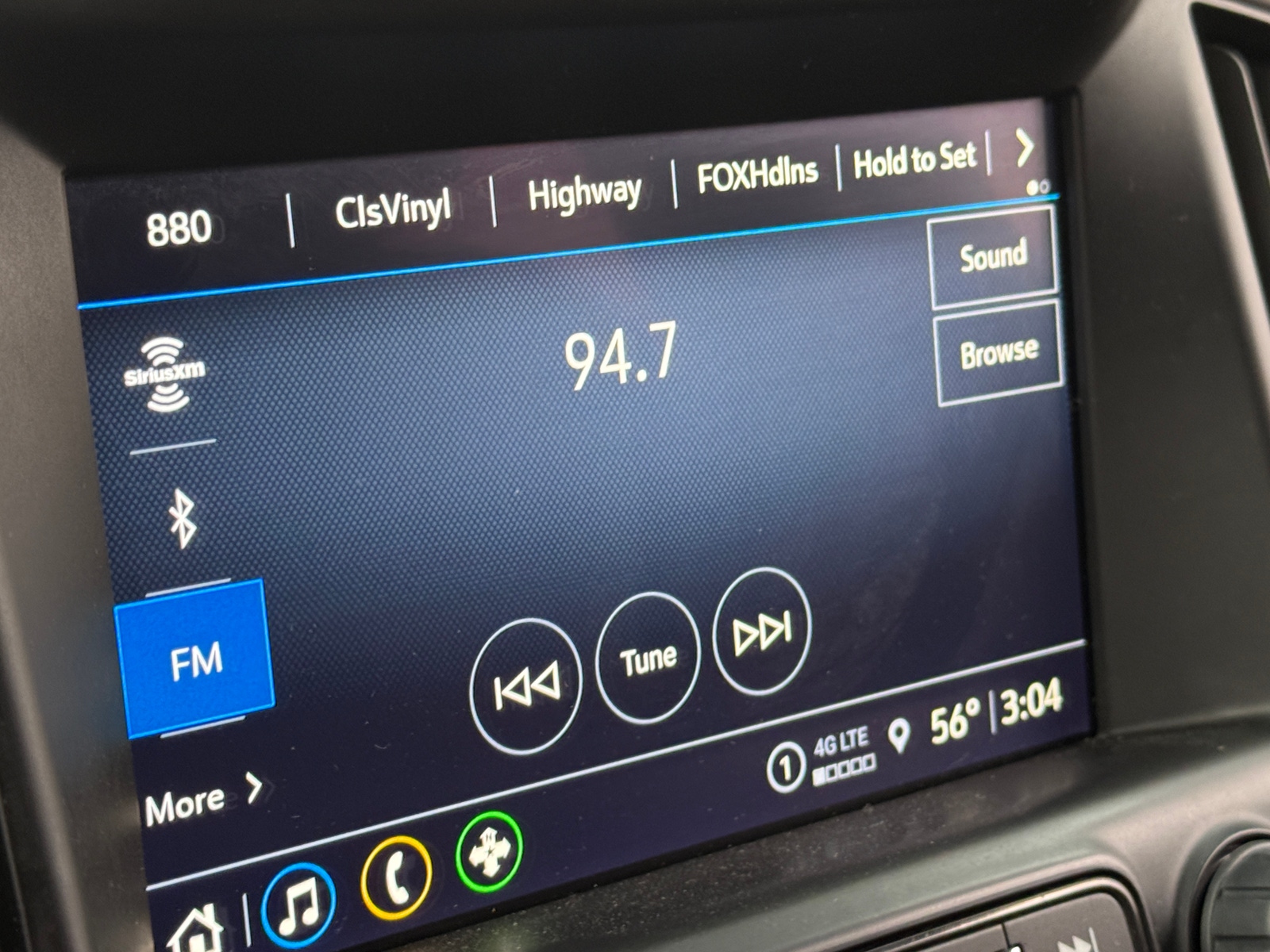 Thumbnail: 2022 GMC Terrain - 3