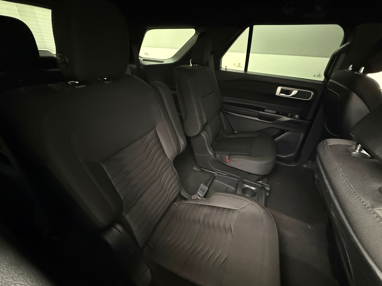 Thumbnail: 2020 Ford Explorer - 6