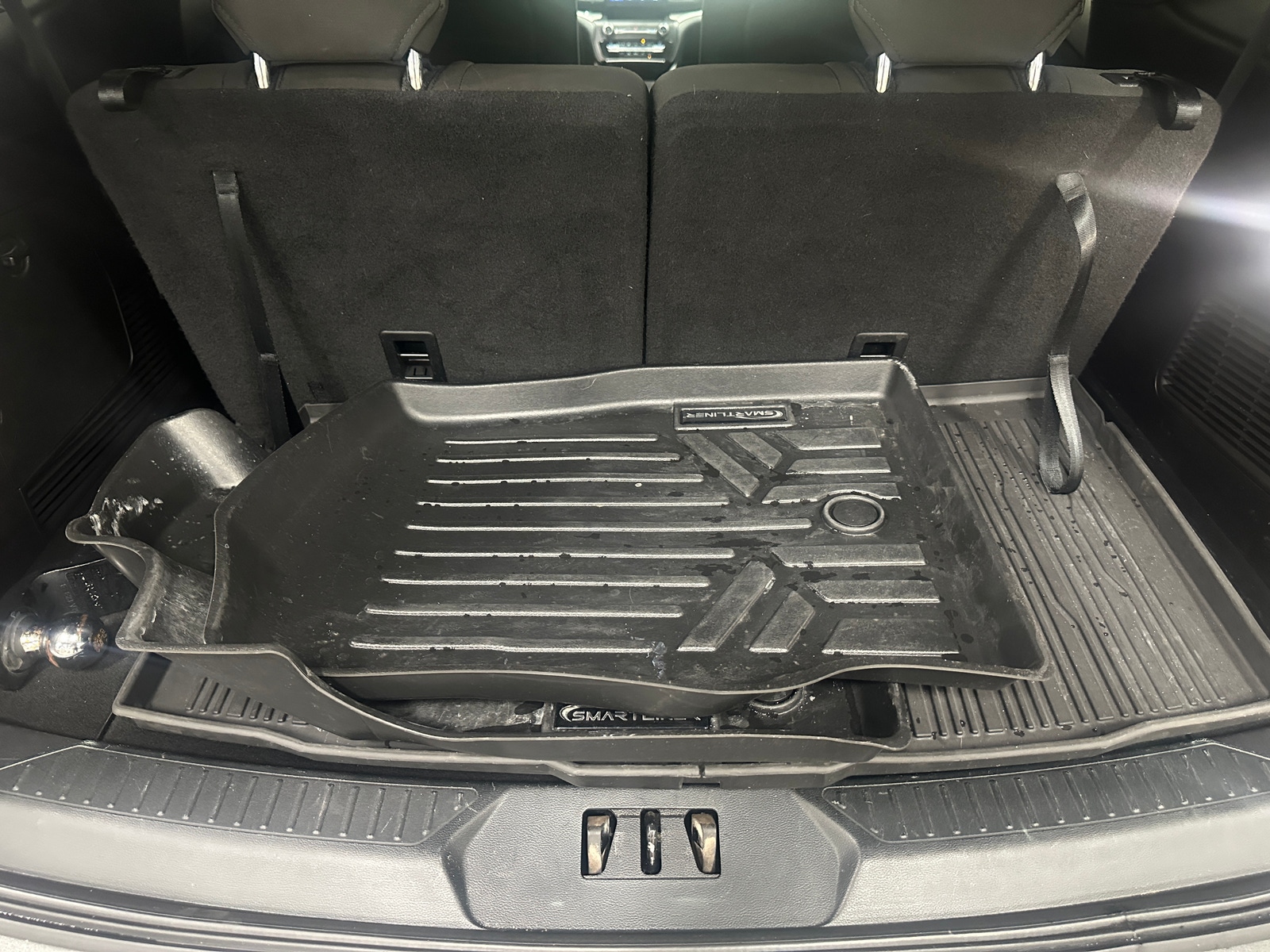 Thumbnail: 2020 Ford Explorer - 7