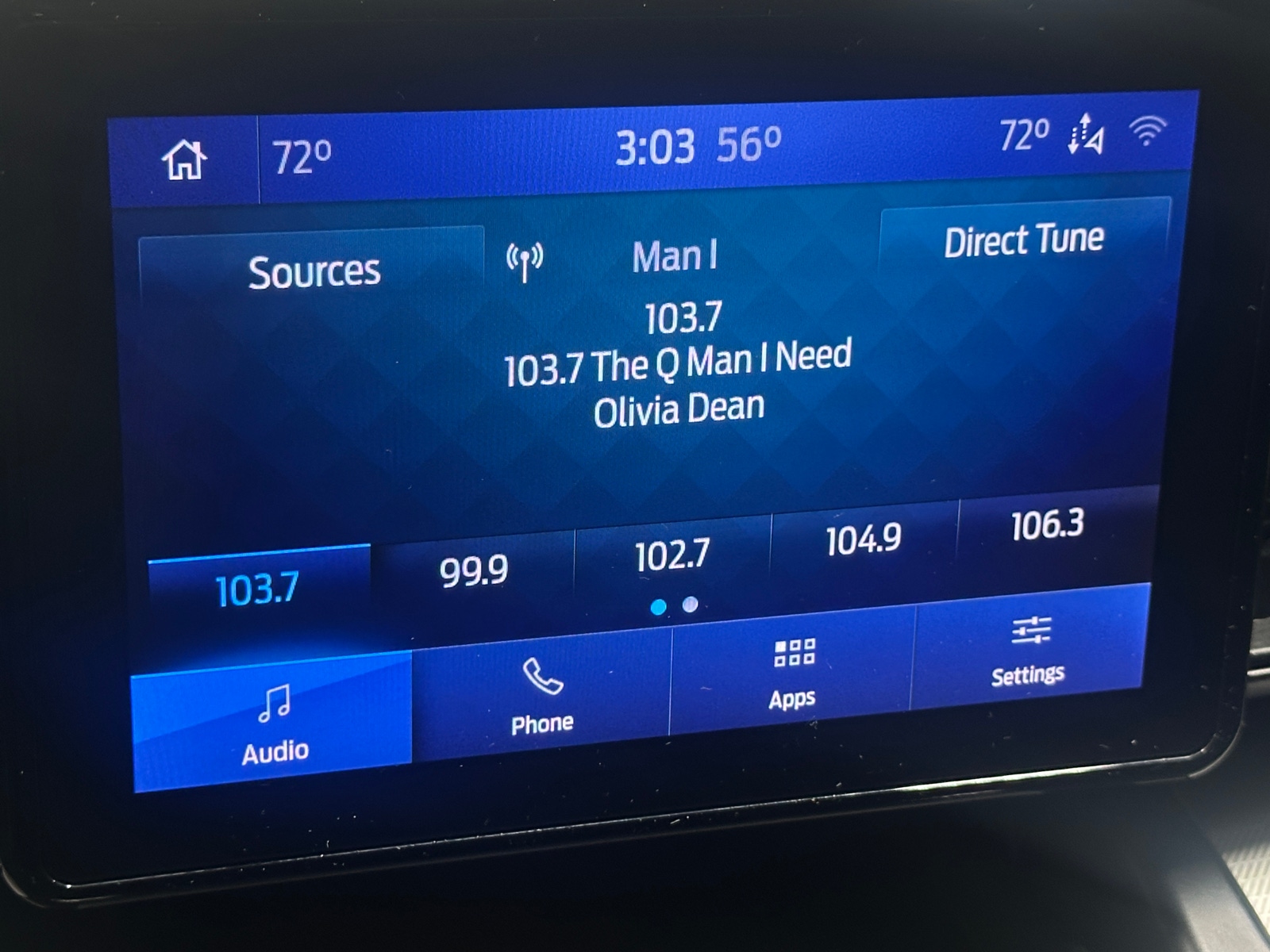 Thumbnail: 2020 Ford Explorer - 4