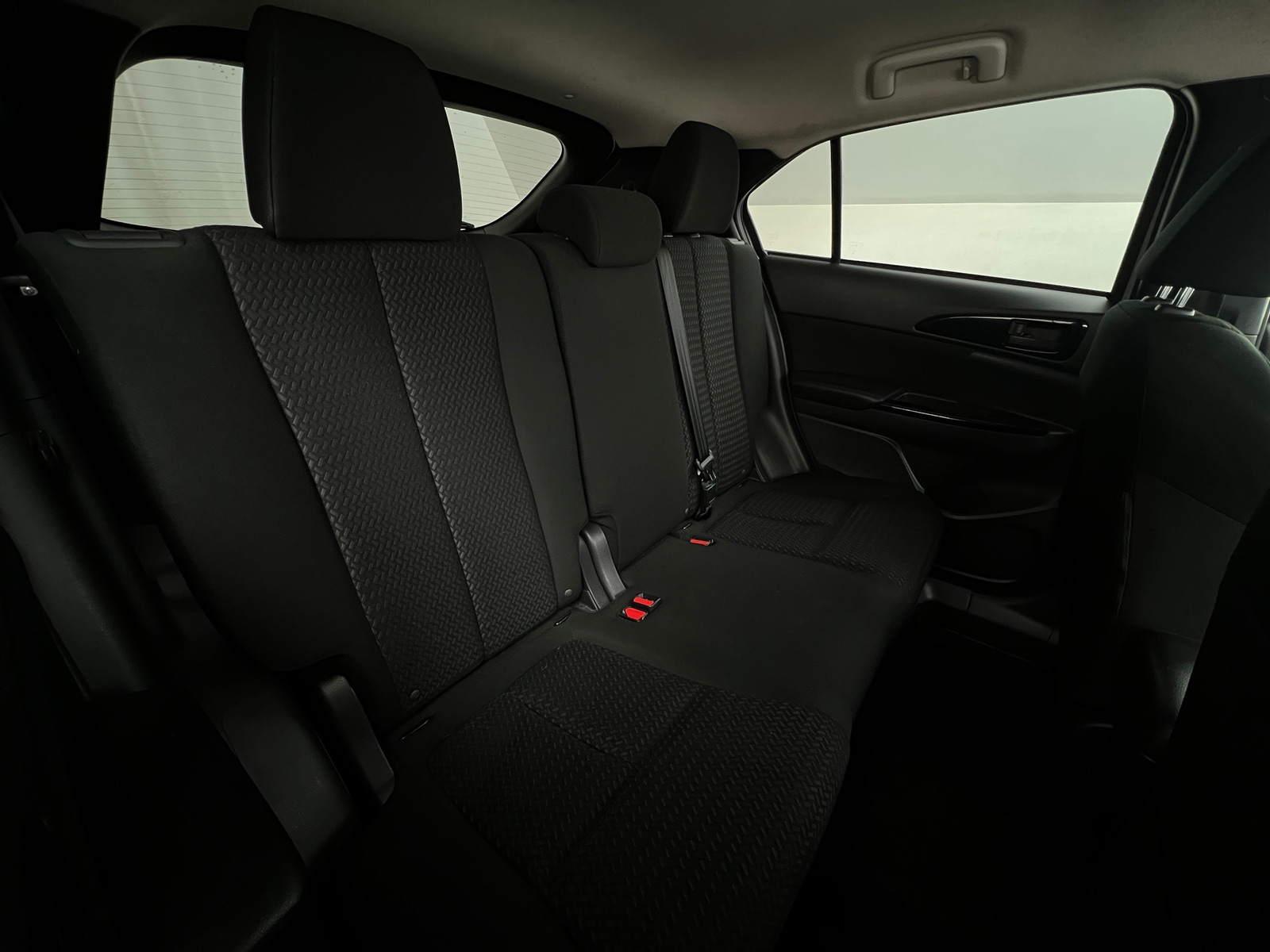 Thumbnail: 2023 Mitsubishi Eclipse Cross - 6