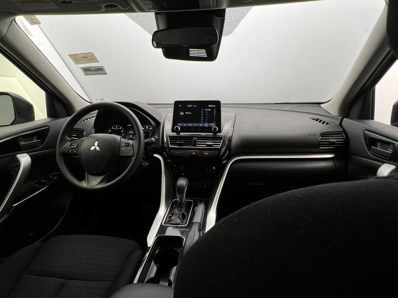 Thumbnail: 2023 Mitsubishi Eclipse Cross - 3