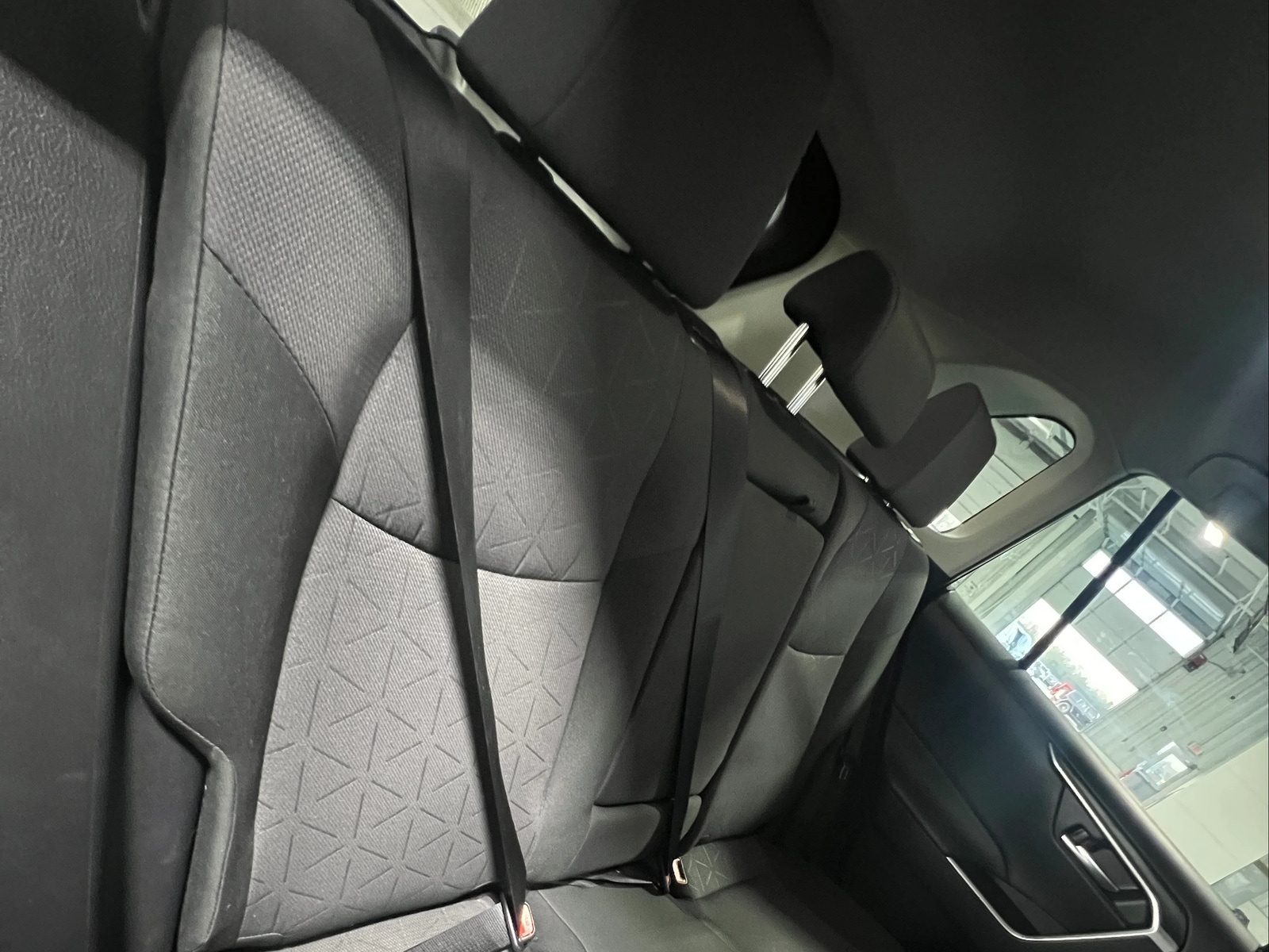 Thumbnail: 2024 Toyota RAV4 - 6