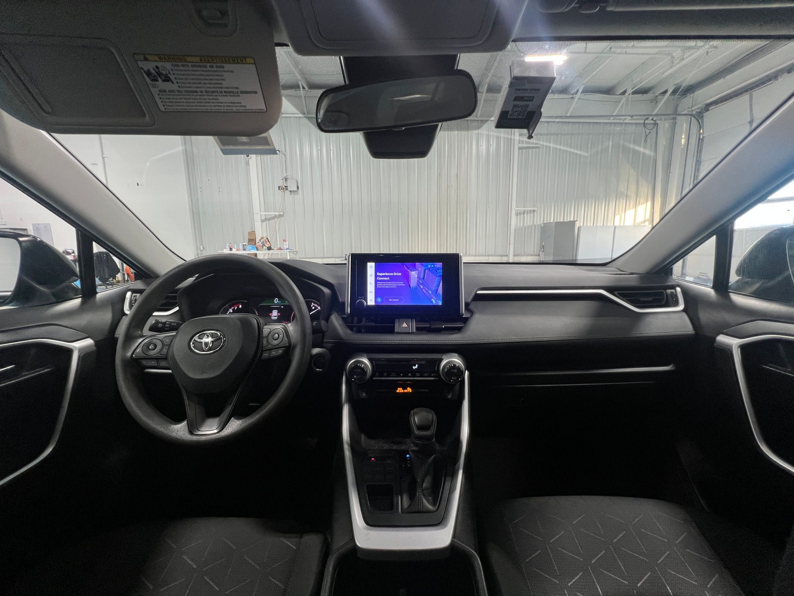 Thumbnail: 2024 Toyota RAV4 - 3