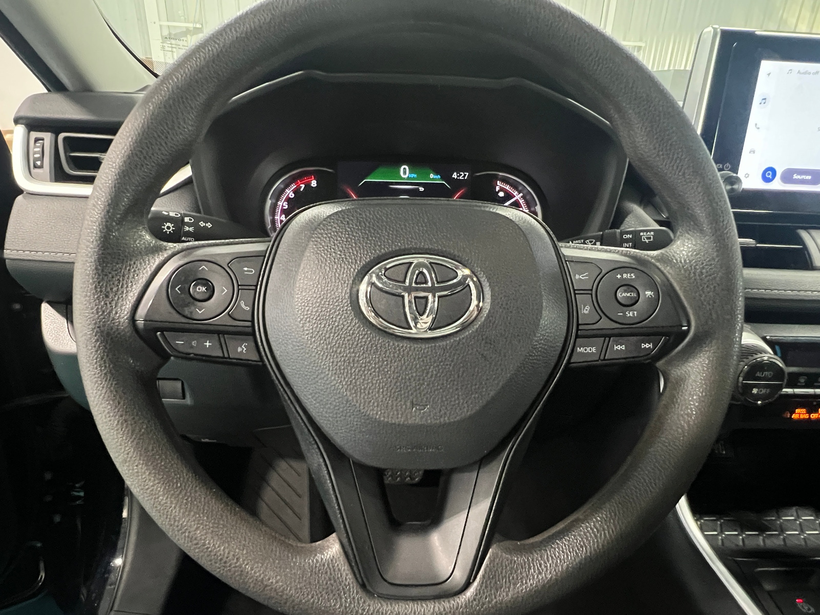 Thumbnail: 2024 Toyota RAV4 - 5