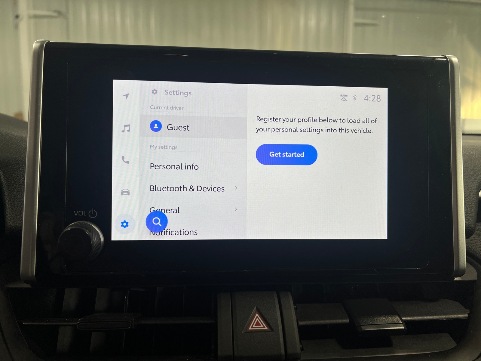 Thumbnail: 2024 Toyota RAV4 - 4