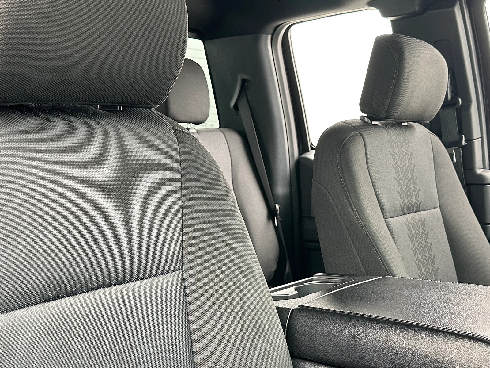 Thumbnail: 2020 Ford Econoline - 2