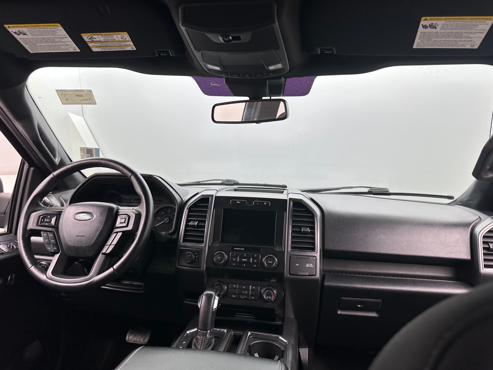 Thumbnail: 2020 Ford Econoline - 3