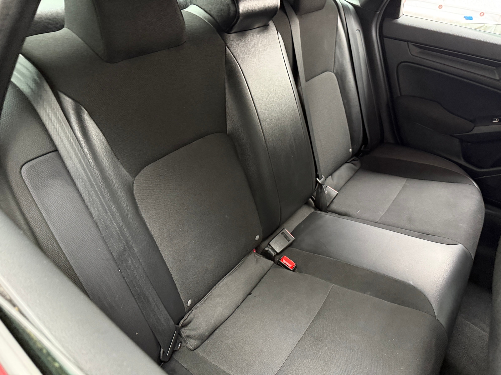 Thumbnail: 2024 Honda Civic - 6